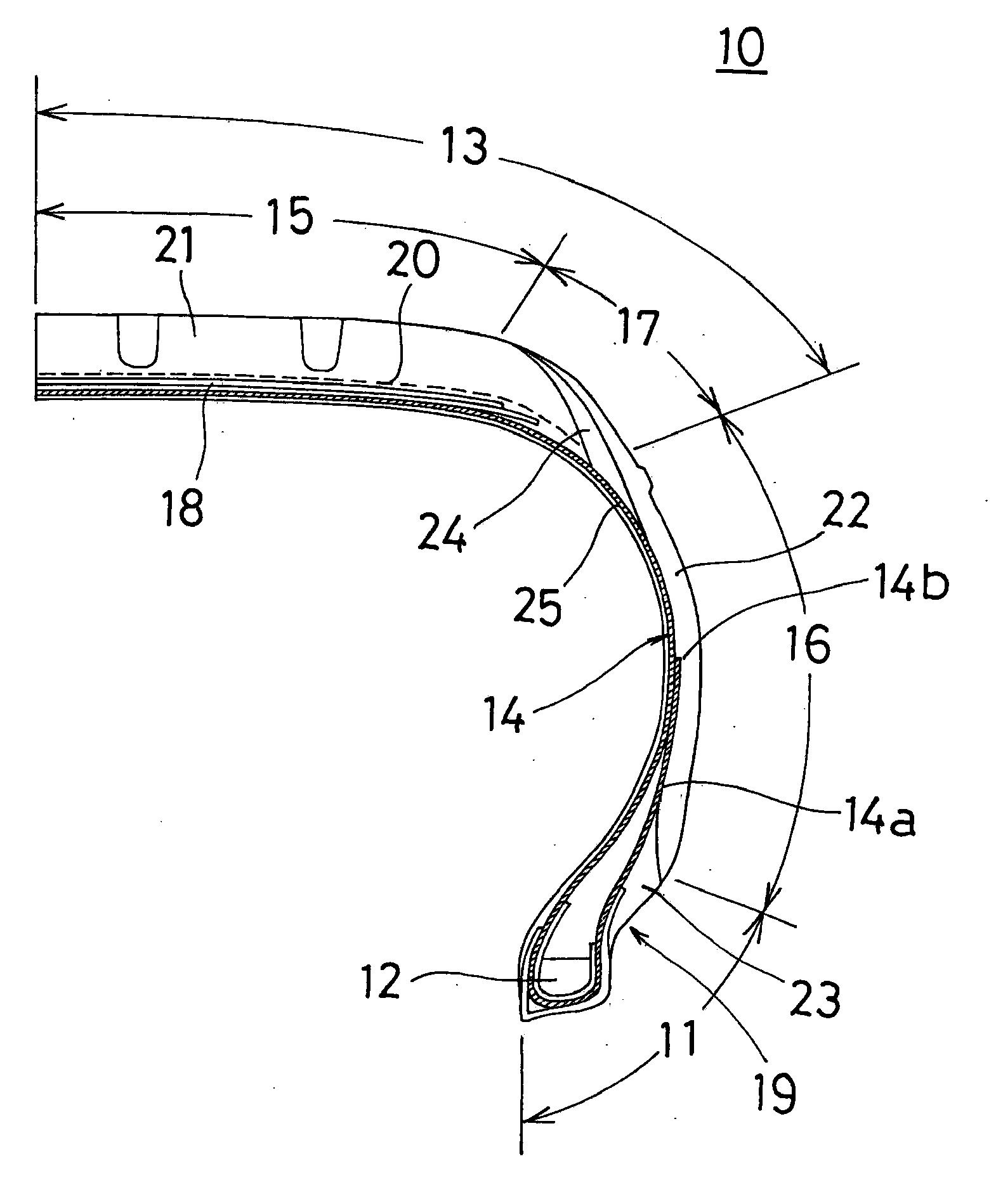 Pneumatic Tire