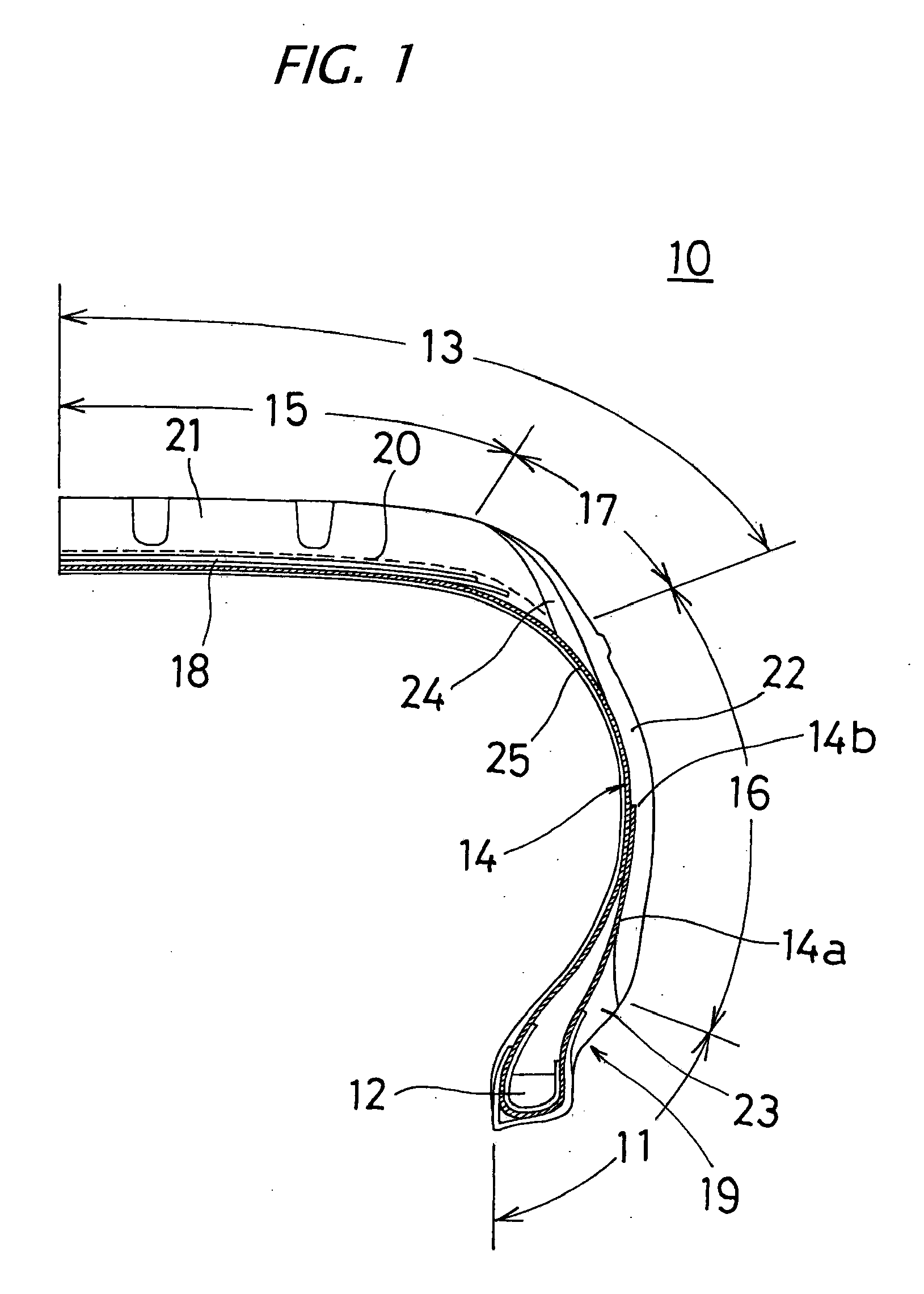 Pneumatic Tire