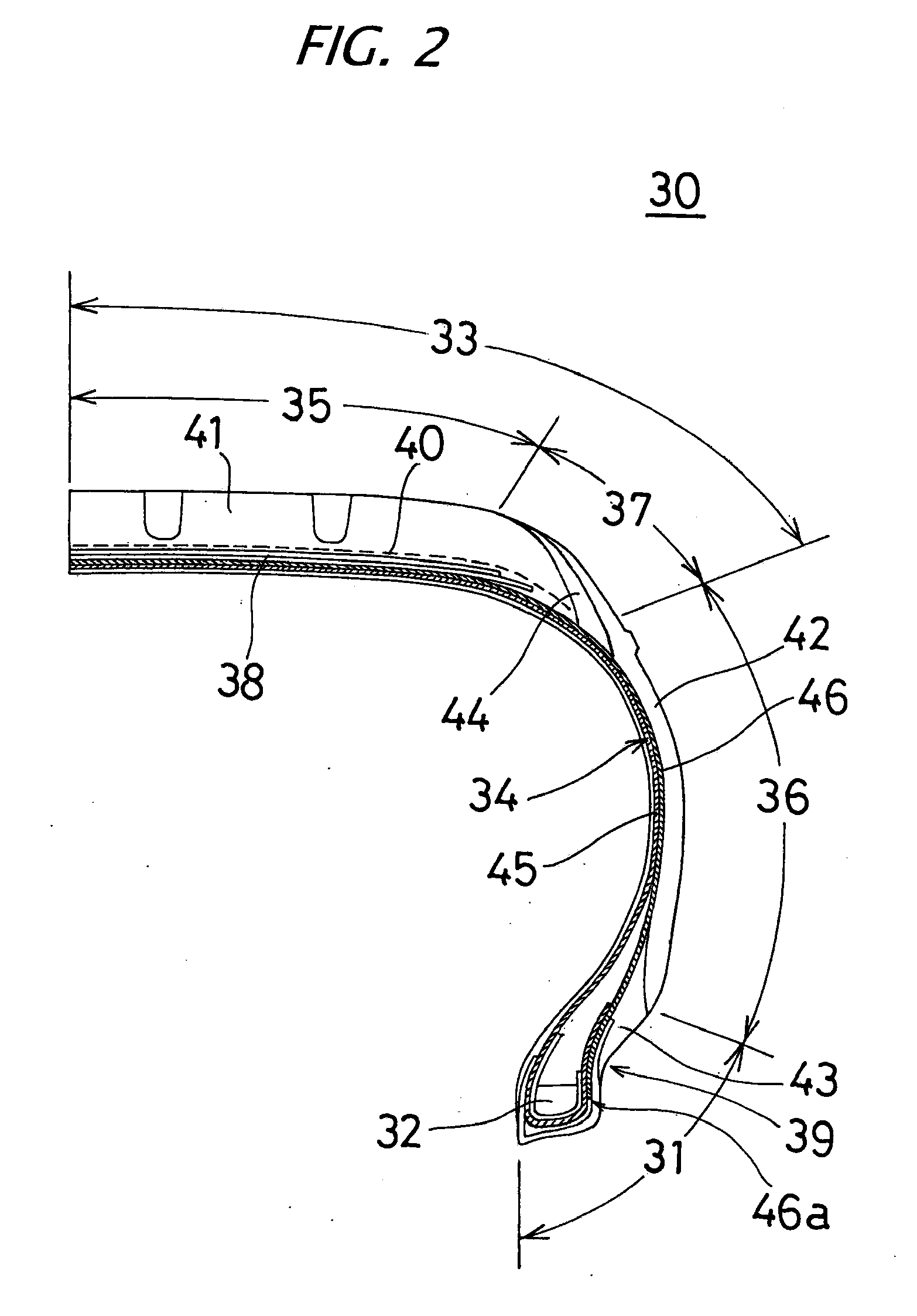 Pneumatic Tire