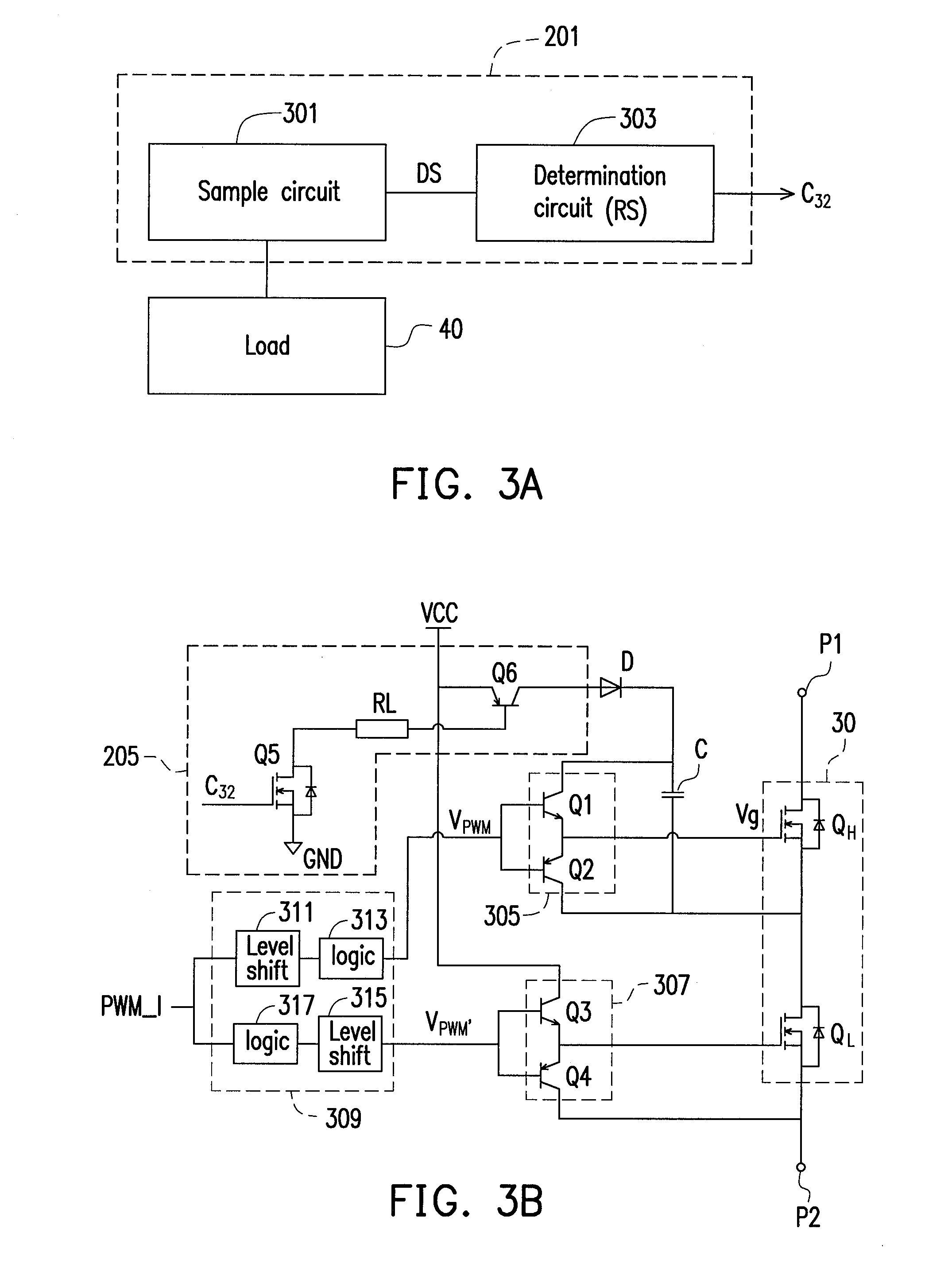 Bootstrap gate driver