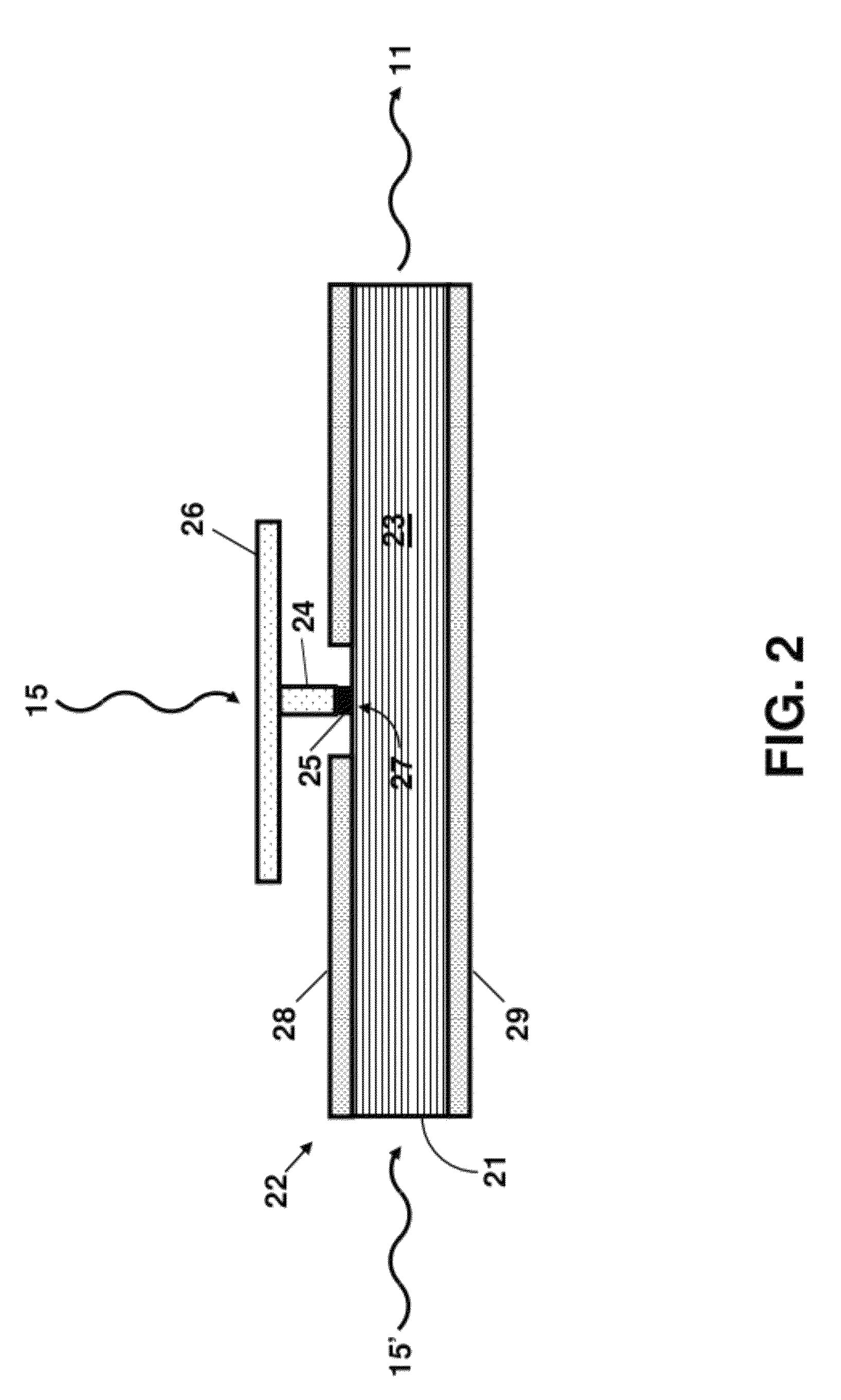 Integrated heterodyne terahertz transceiver