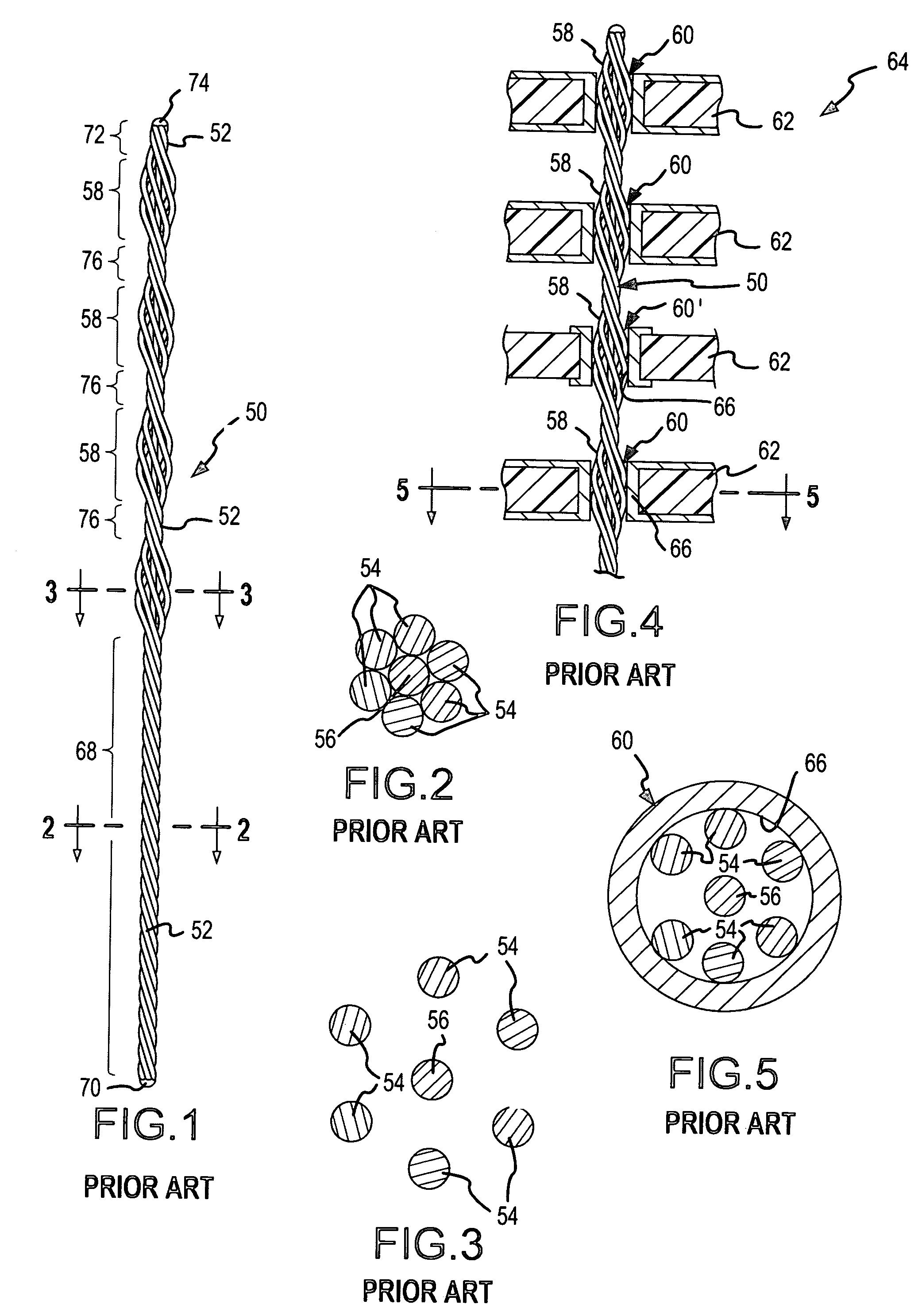 Rotational grip twist machine and method for fabricating bulges of twisted wire electrical connectors