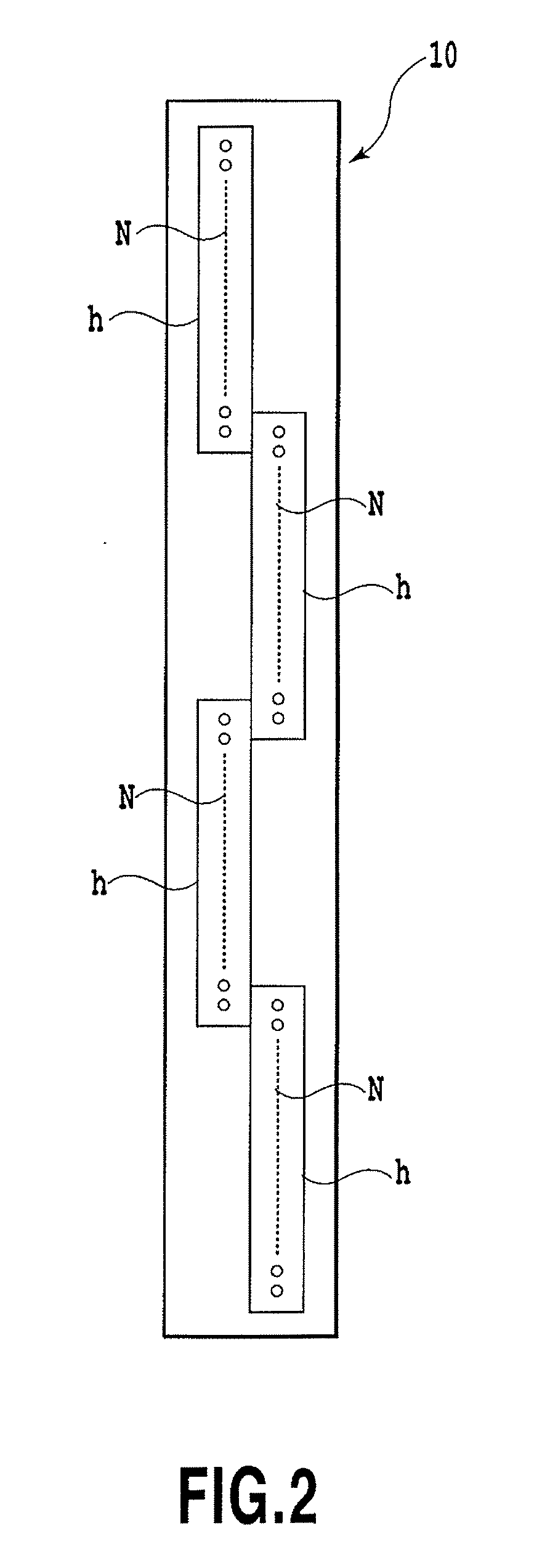 Apparatus and method for ink jet printing