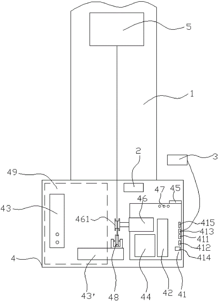 Friction force and friction coefficient experiment and measurement device and method