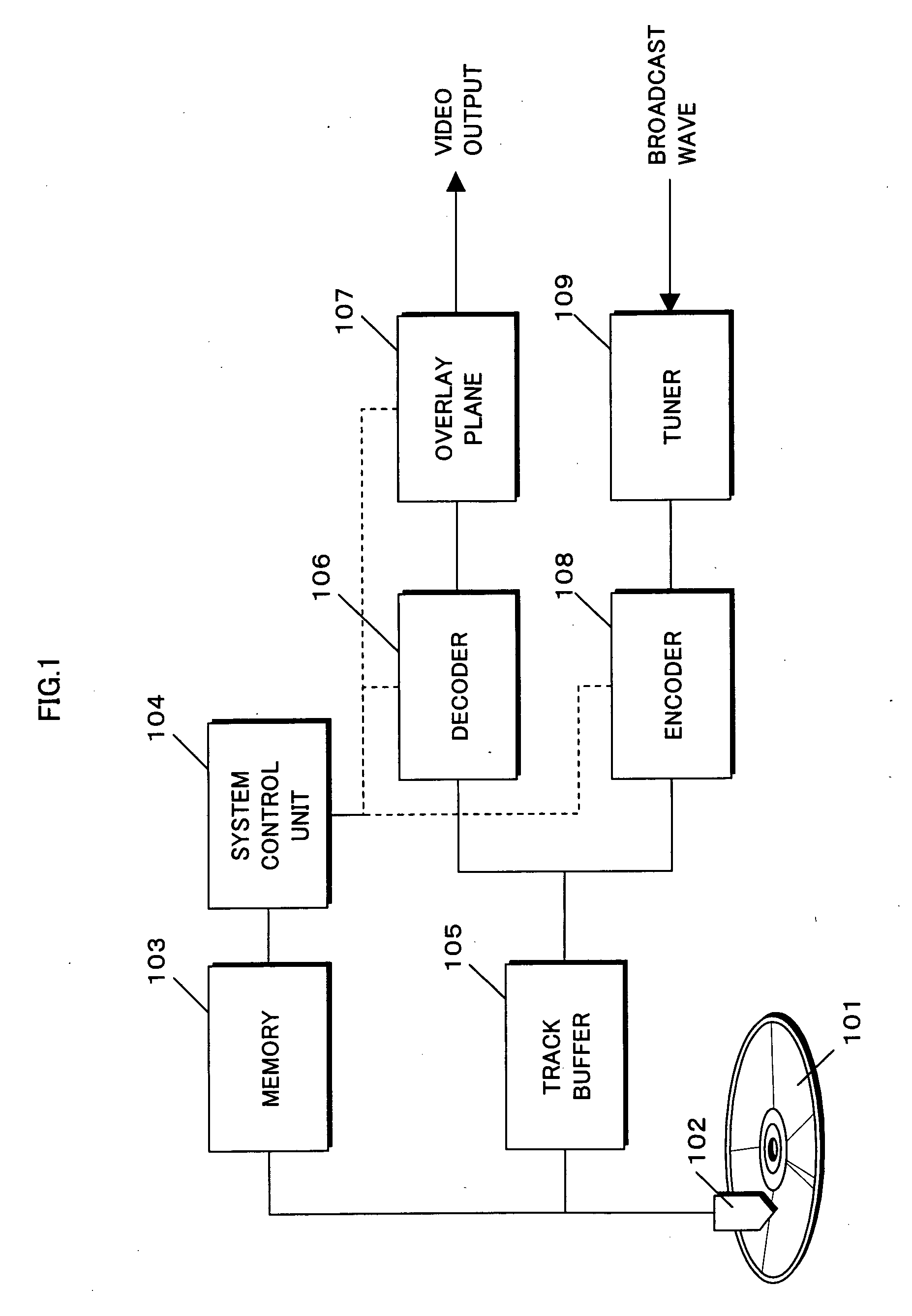 Playback device, recording device, disc medium, and method