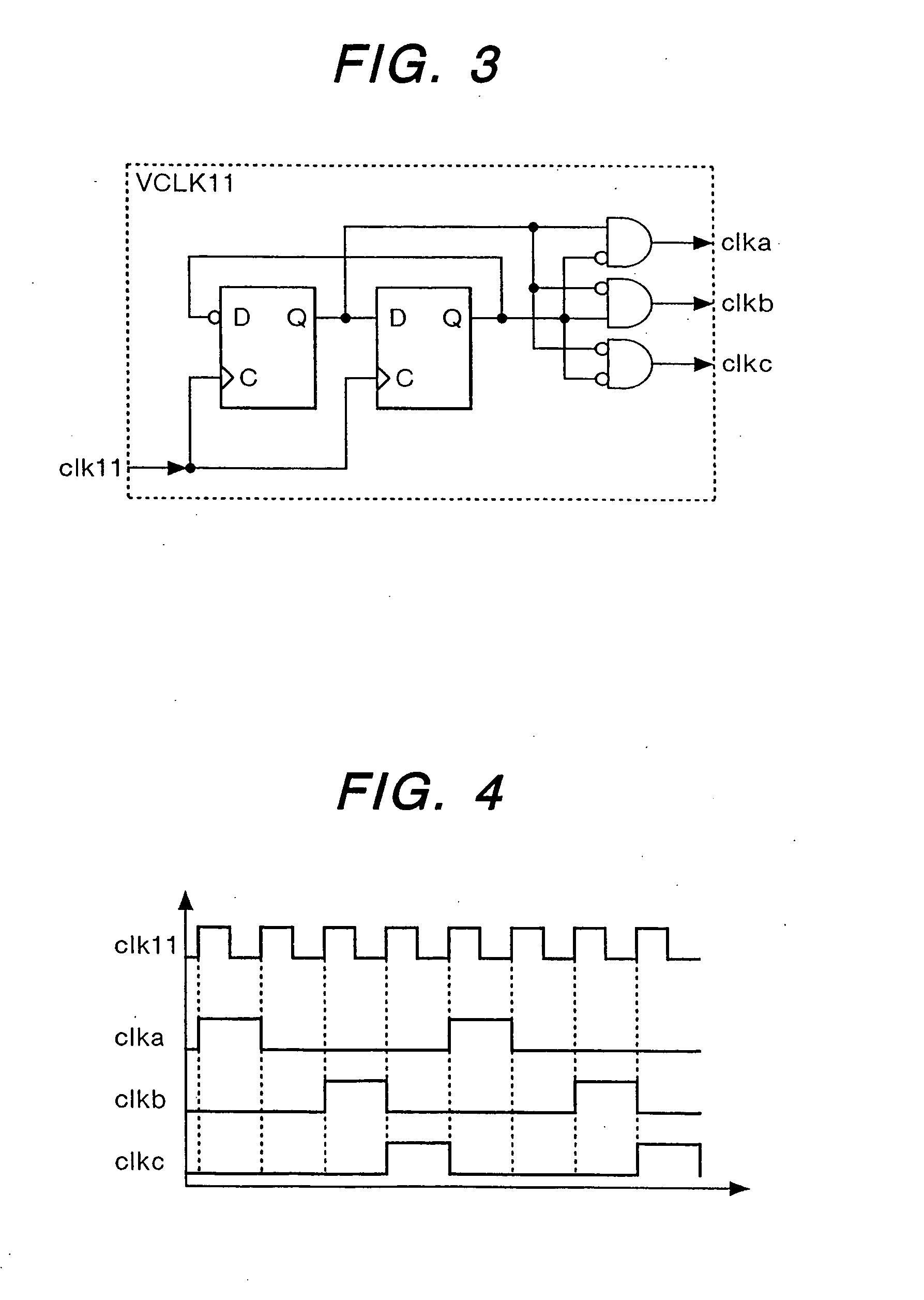 Semiconductor integrated circuit device