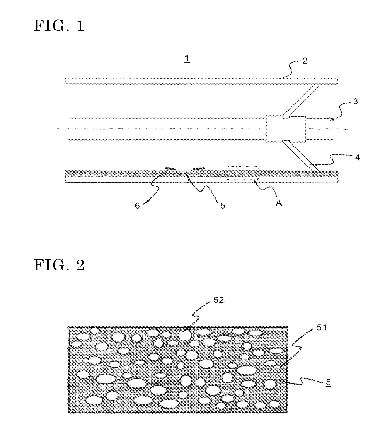 Gas-insulated switchgear