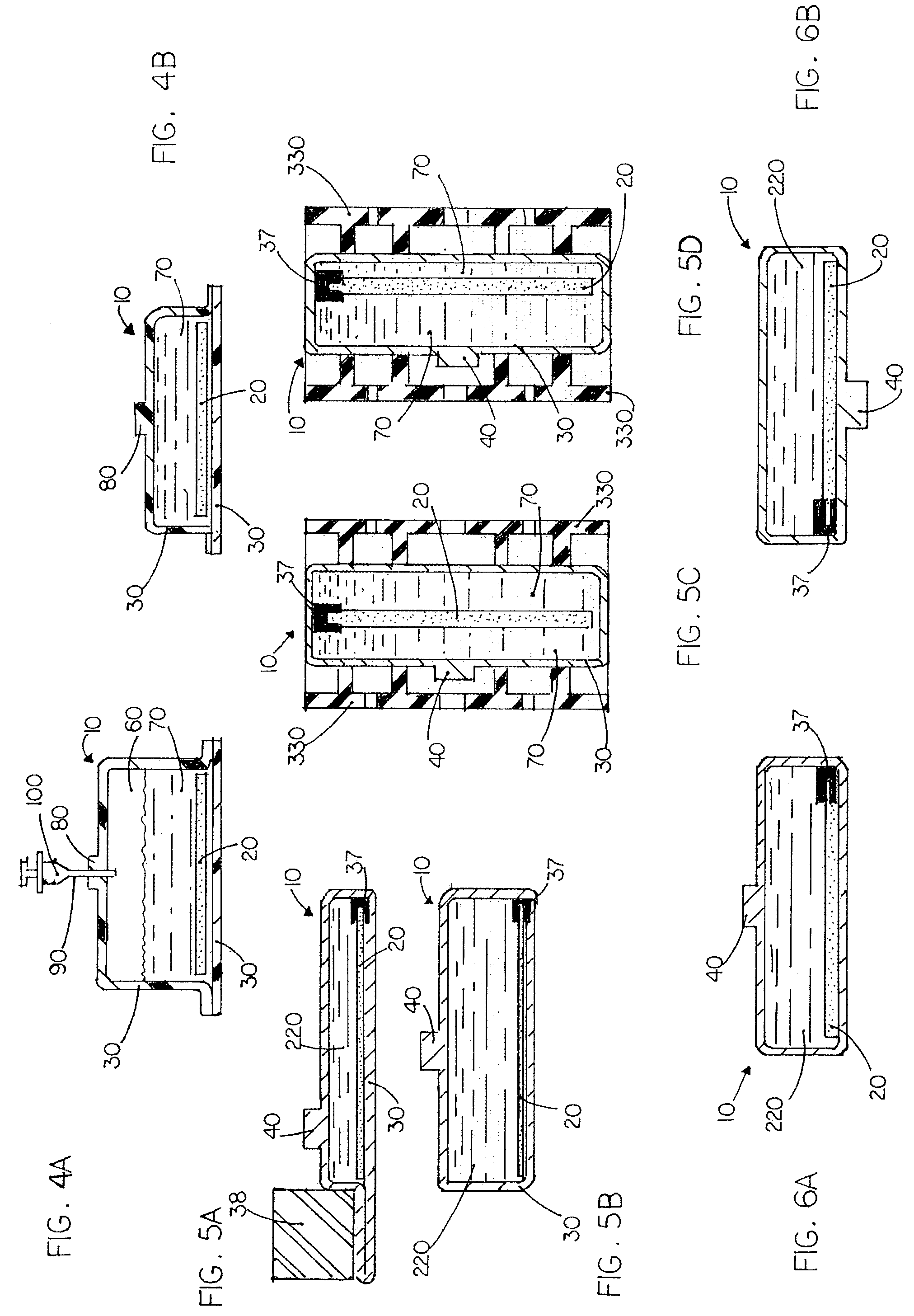 Apparatus and method for culturing and preserving tissue constructs