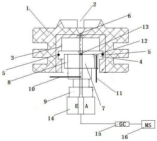 Needle Caps for Liquid Injection Ports