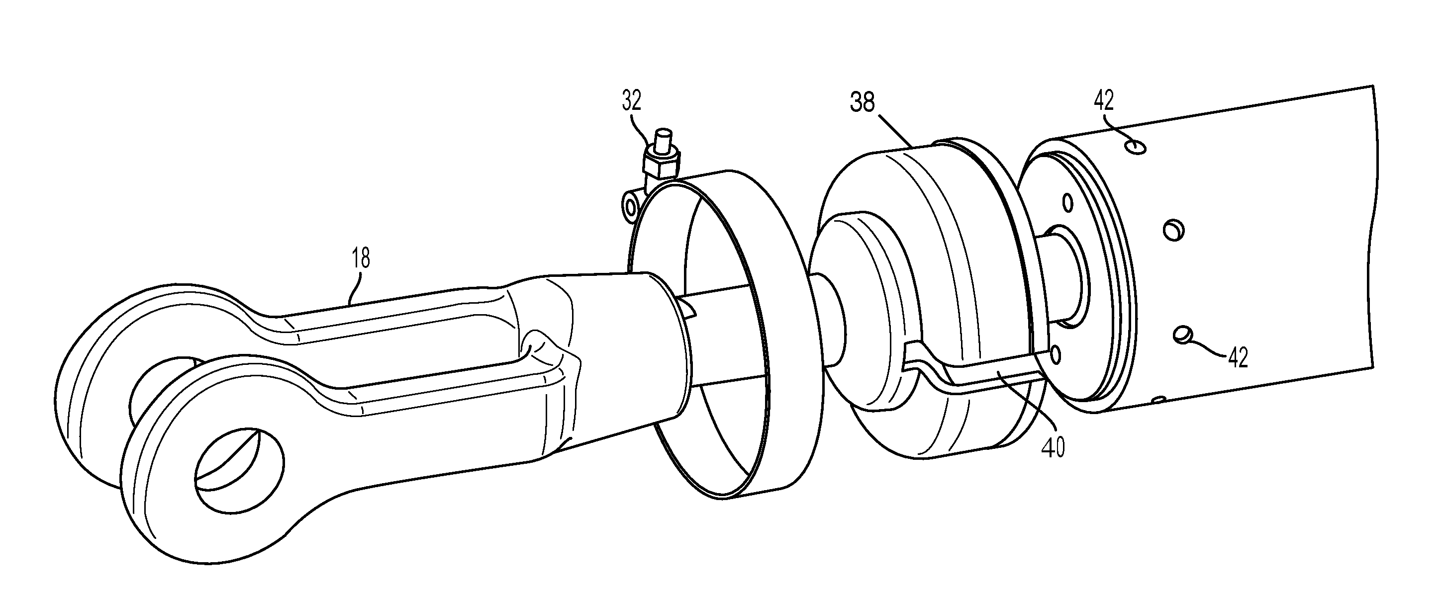 Slack adjuster environmental improvements