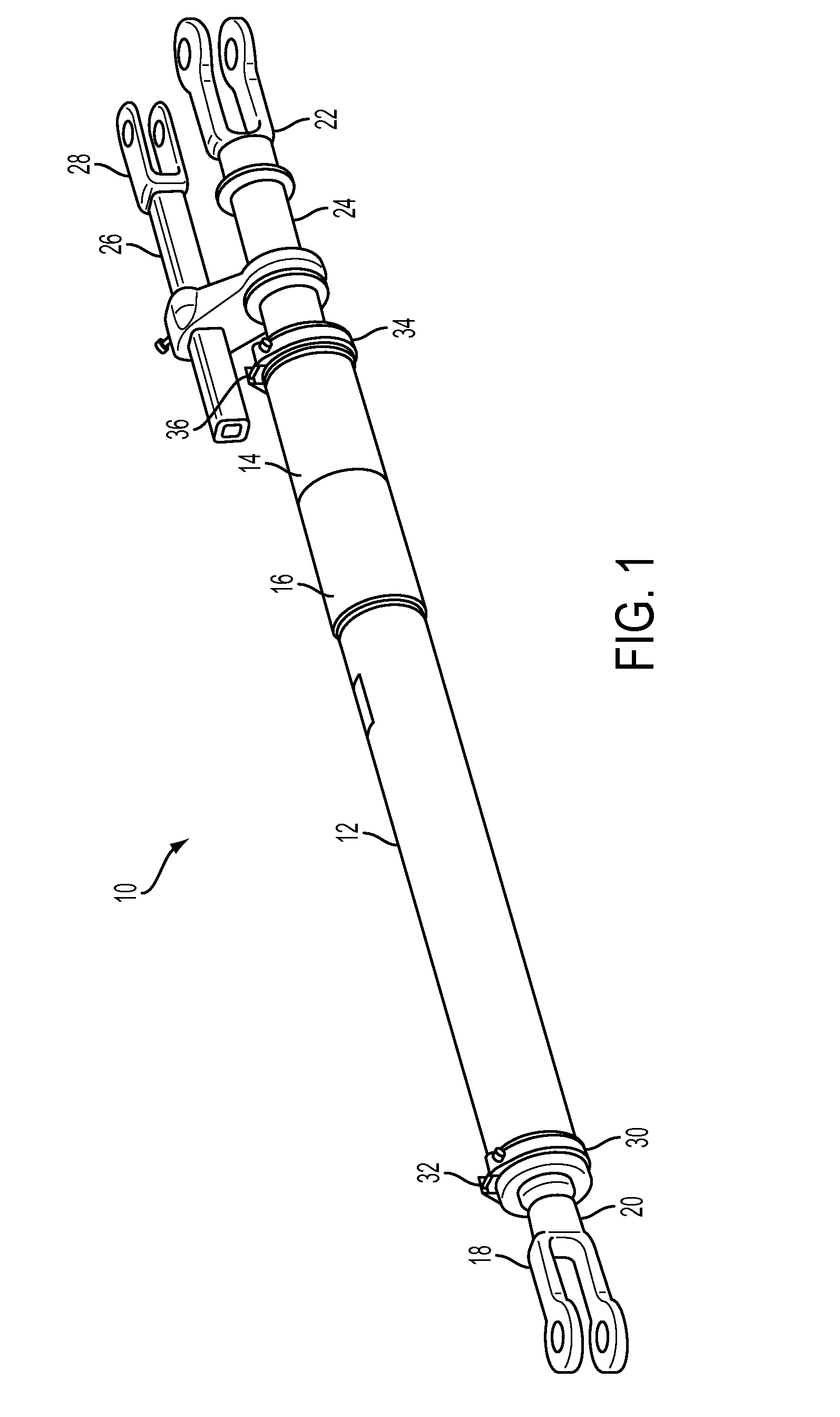 Slack adjuster environmental improvements