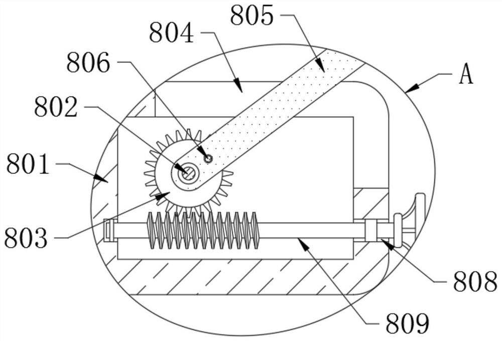 Multipurpose spraying device