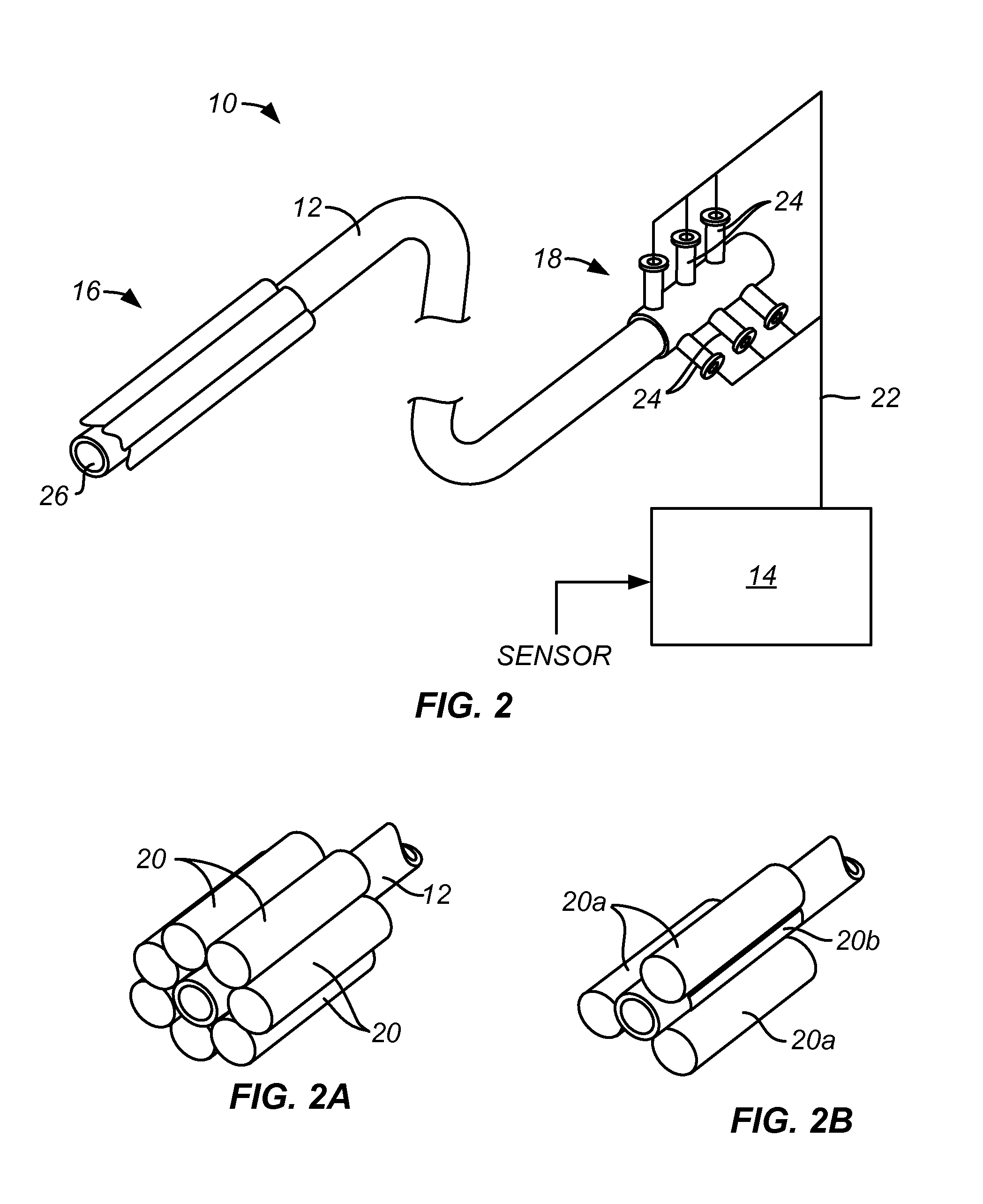 Method and system for balloon counterpulsation during aortic valve replacement