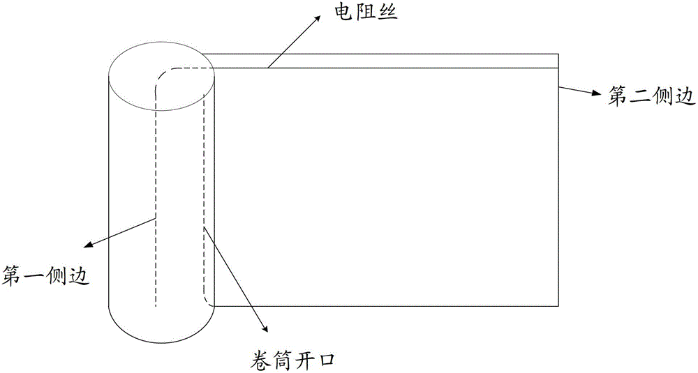 Display method and electronic equipment