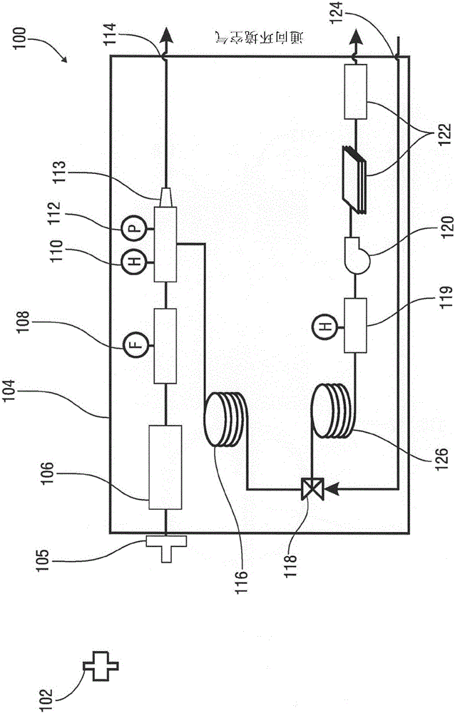 Respiratory monitor