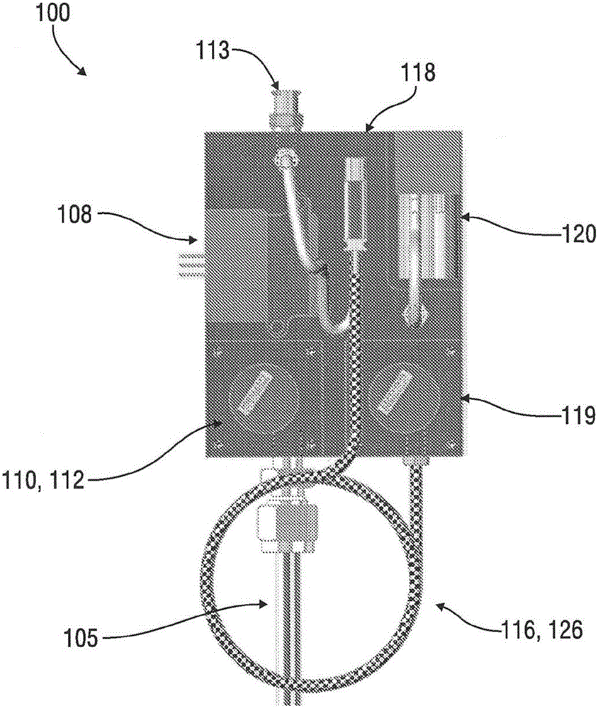 Respiratory monitor