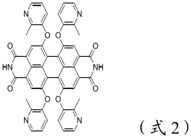 Quantum dot light emitting diode and its application