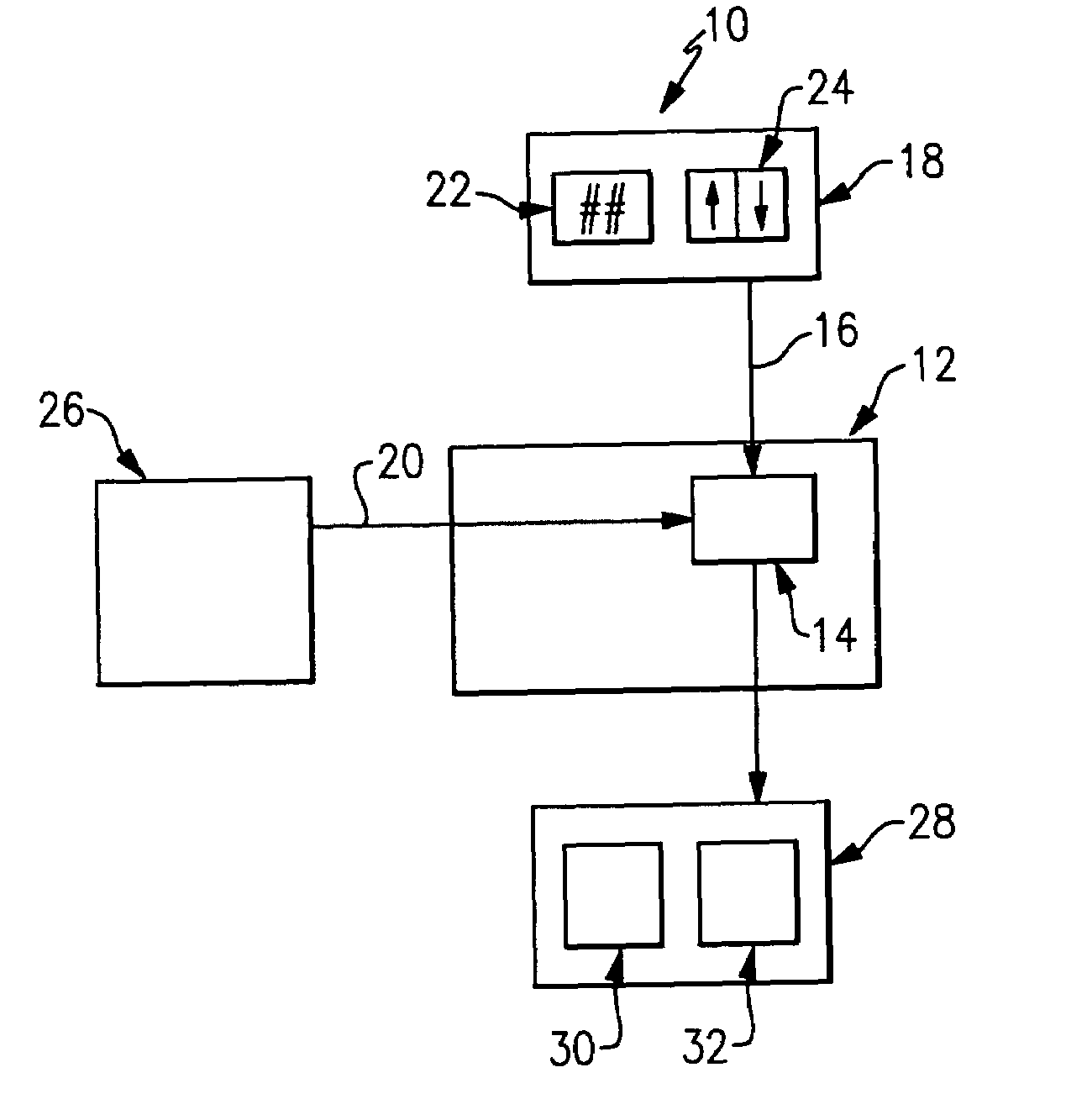 Determination of maximum allowable humidity in indoor space to avoid condensation inside building envelope