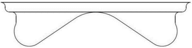 Fuel conveying method for internal combustion engine using gas-liquid two-phase natural gas as fuel