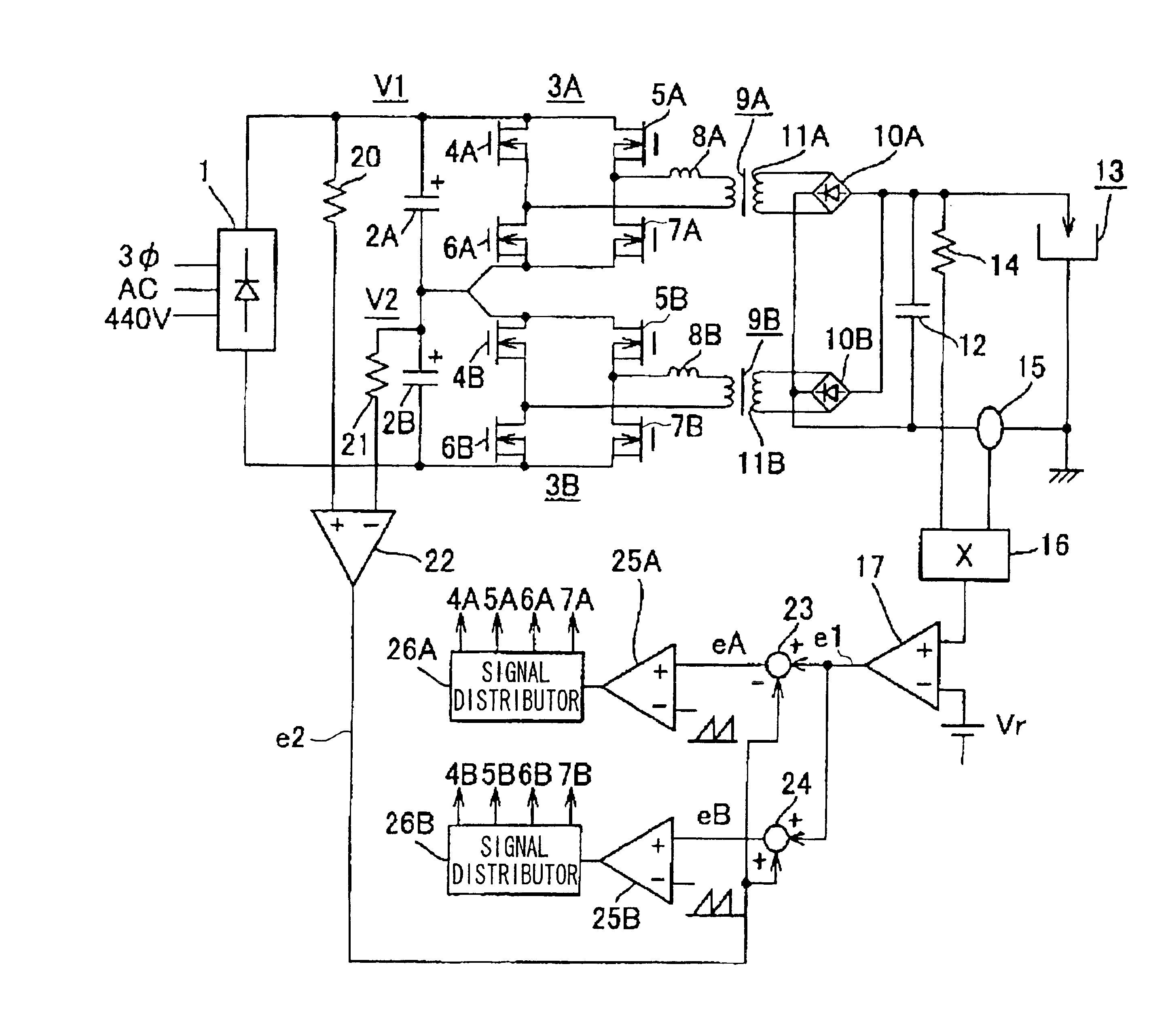 Power conversion device