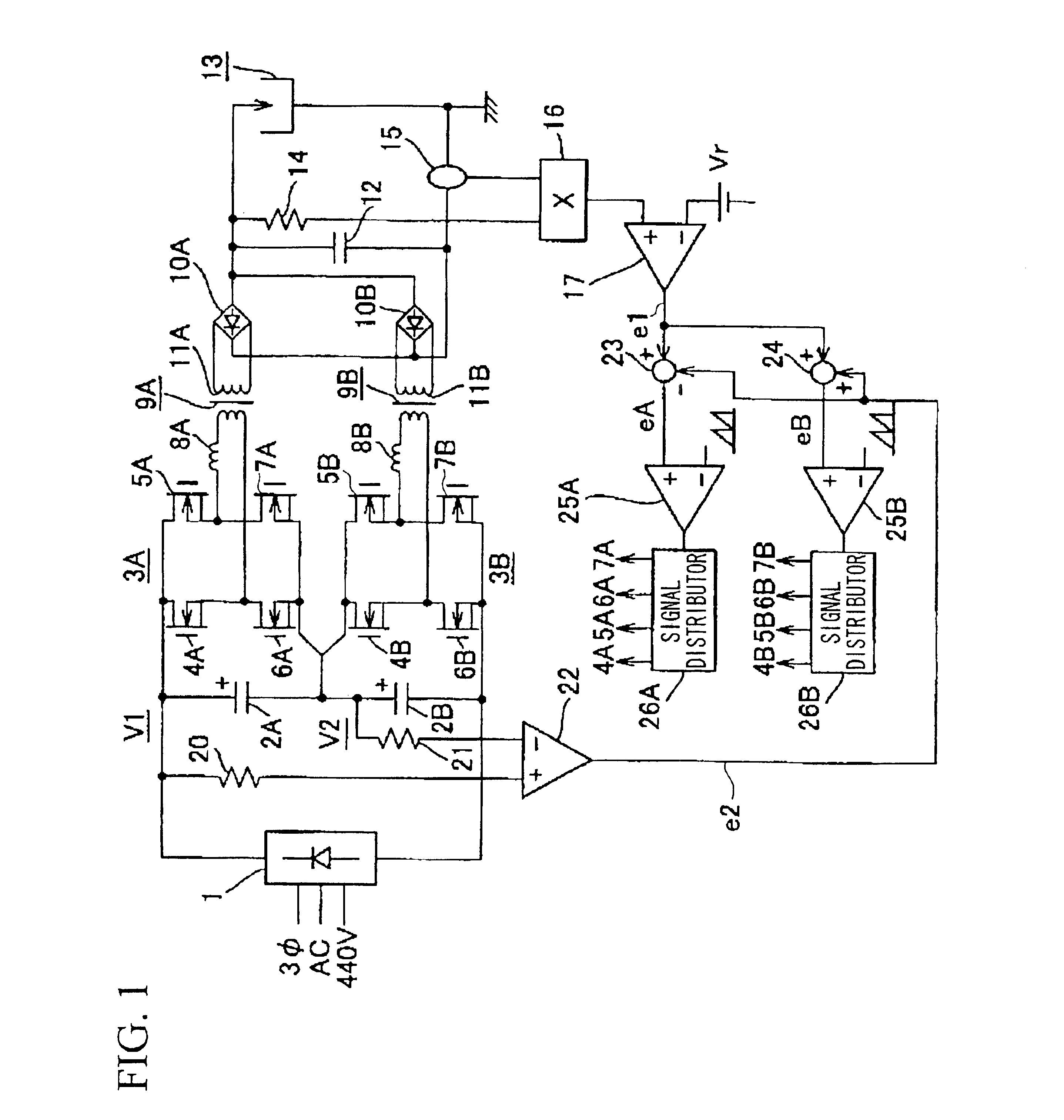 Power conversion device