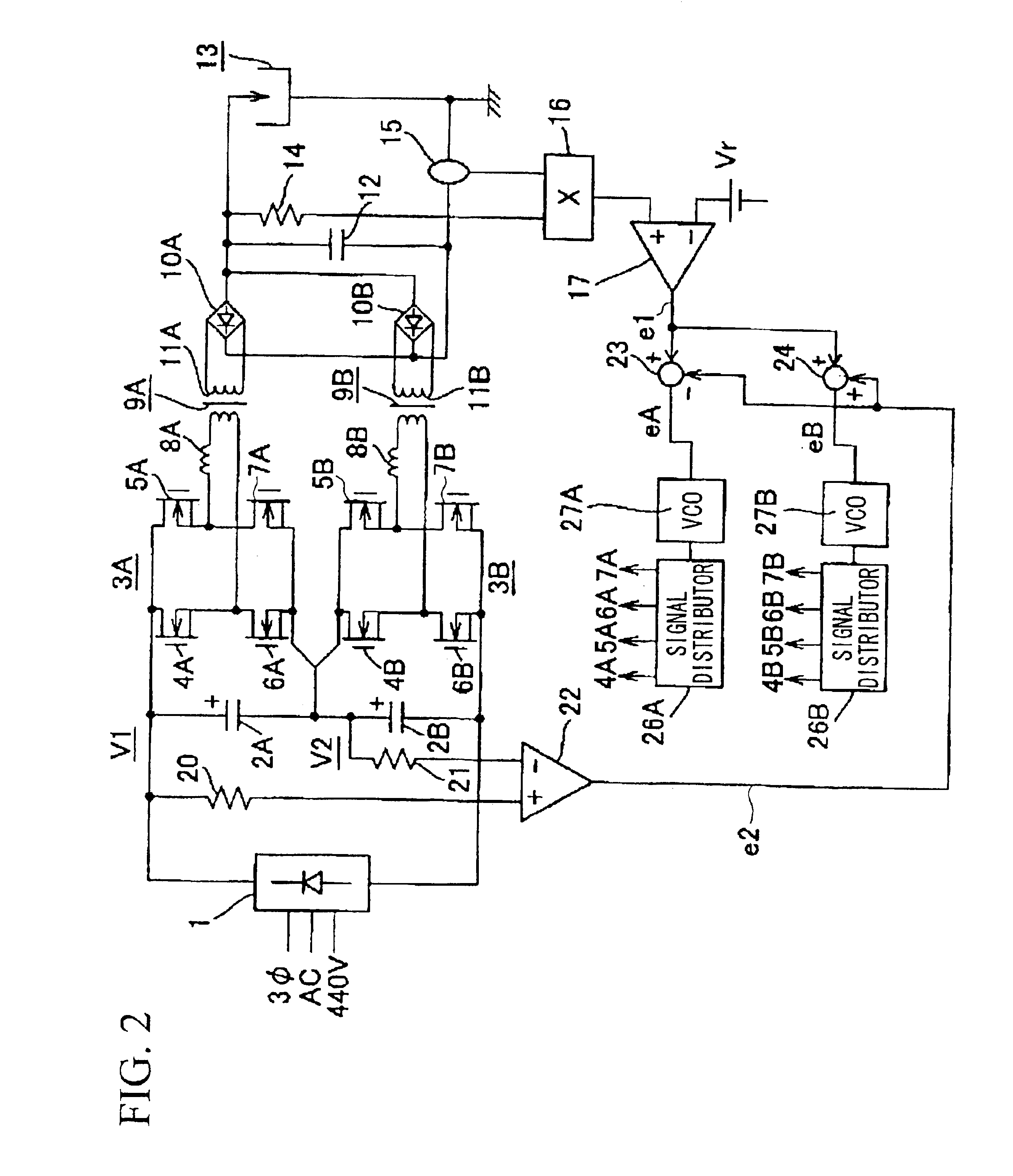 Power conversion device