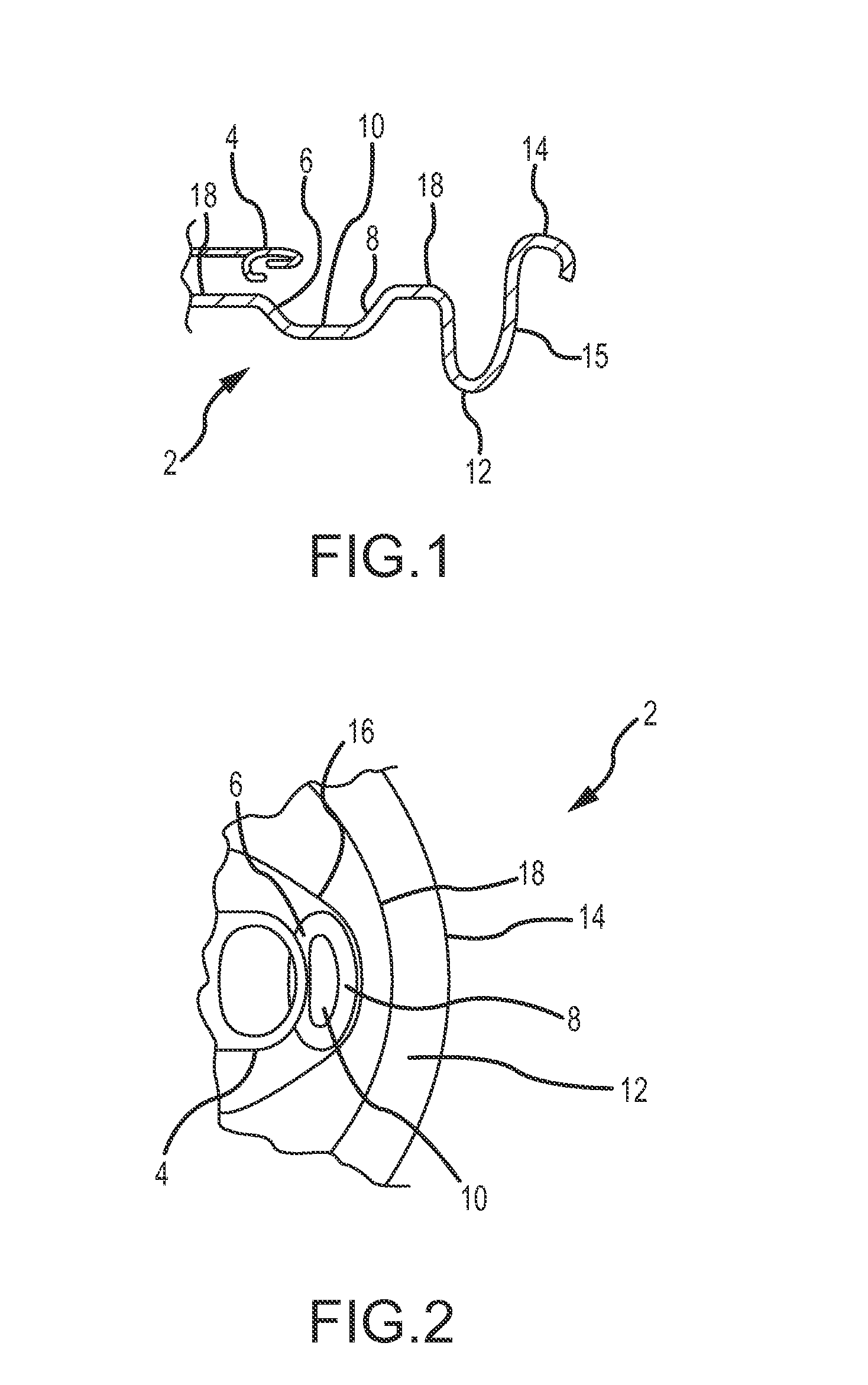 Beverage container end closure with easy opening features for a pull tab