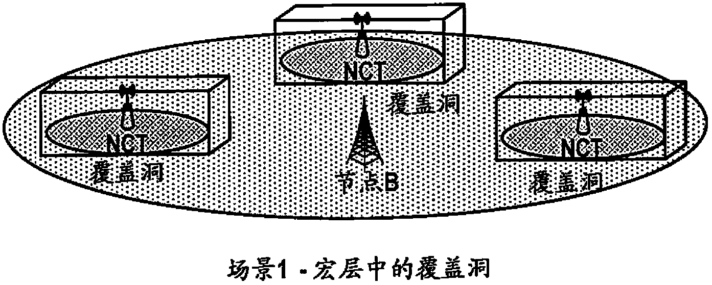 Method and device for downlink transmission