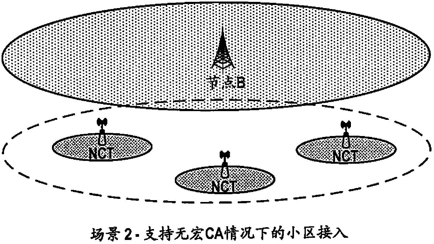 Method and device for downlink transmission