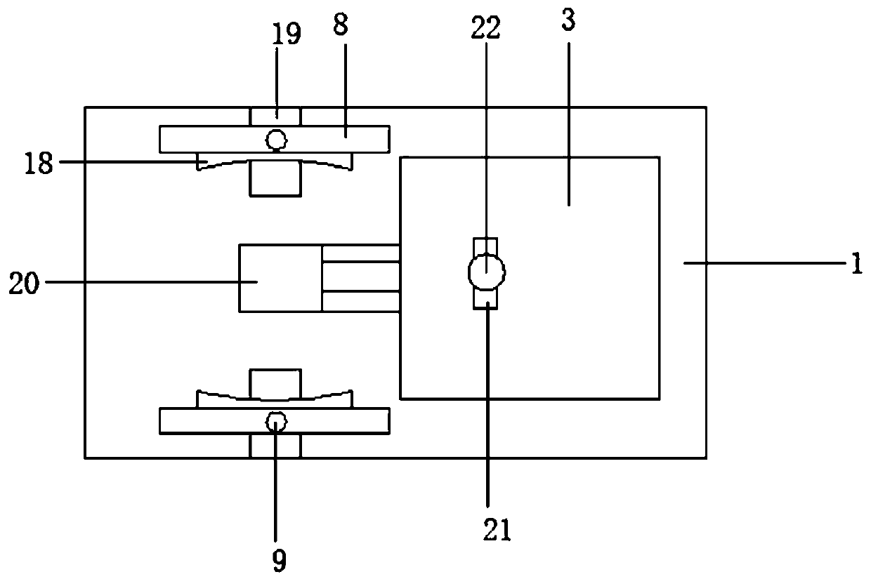 Wheelchair sitting and backrest system and standing wheelchair with wheelchair seat backrest