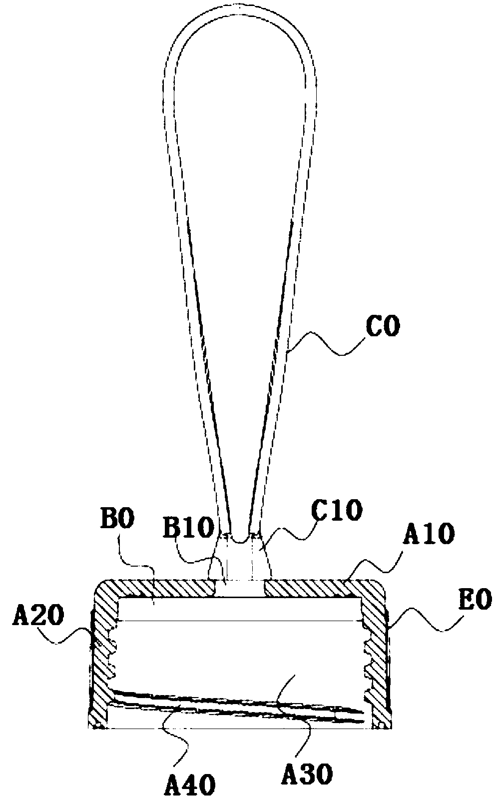 Environment-friendly slow stewpot system