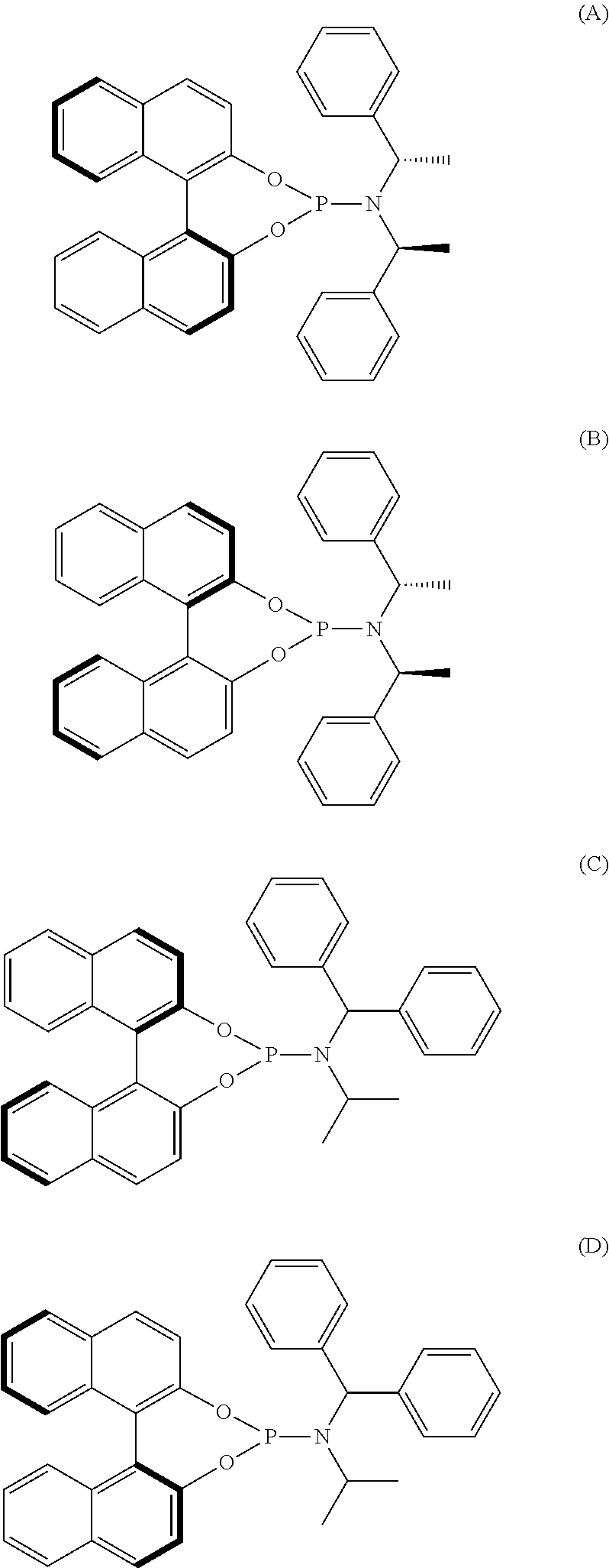 Catalysts, ligands and use thereof