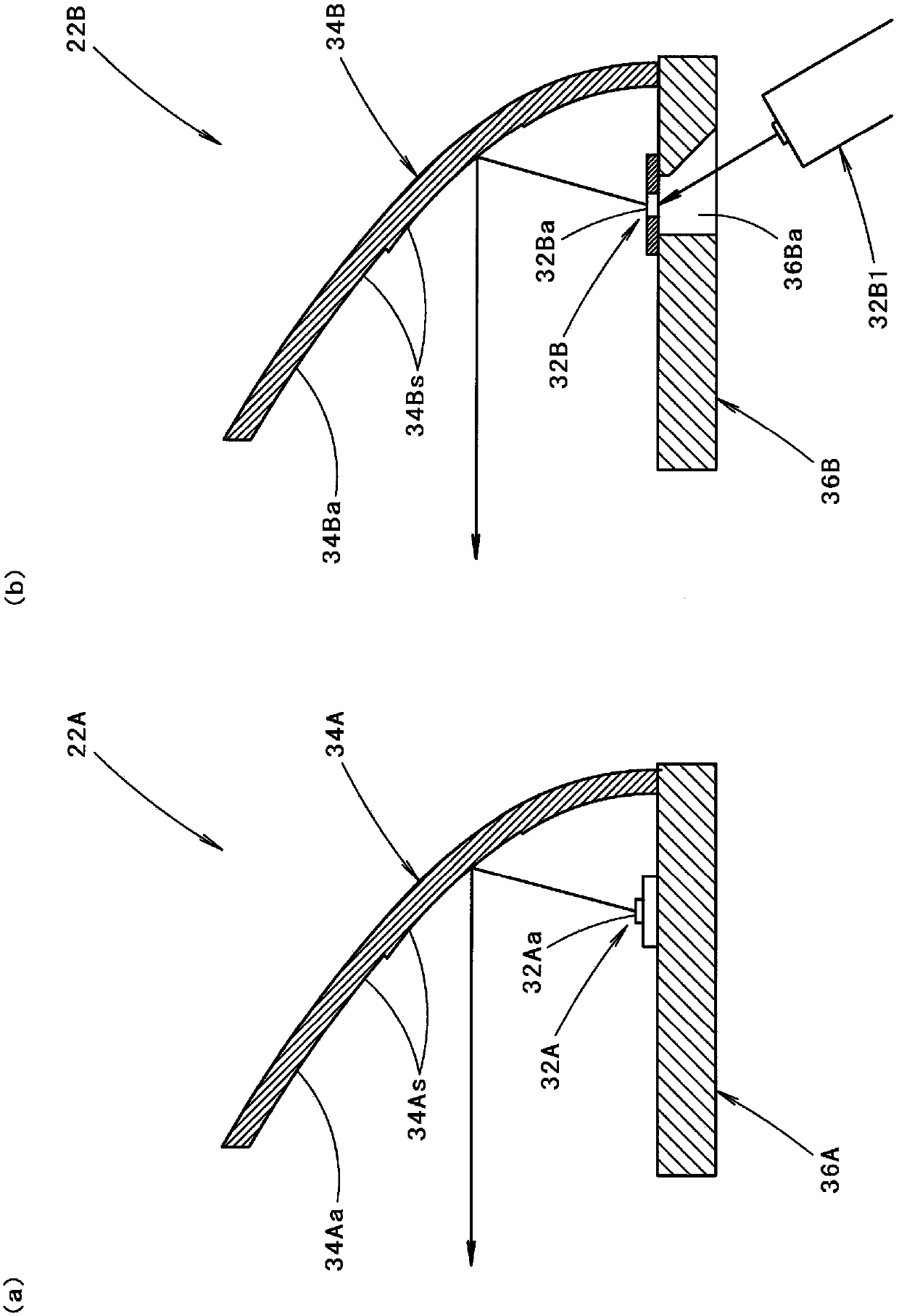 Vehicle lamp