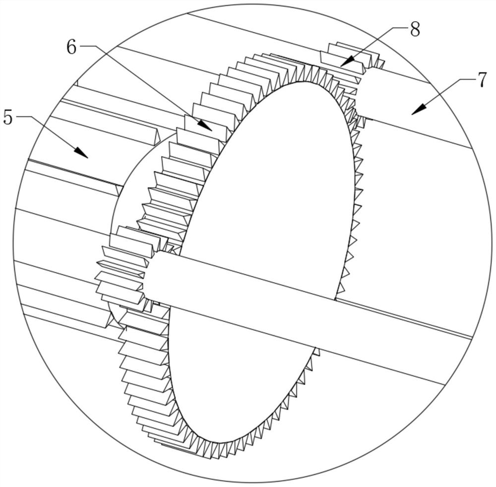 Digital network media equipment with voice and video multi-mode interaction