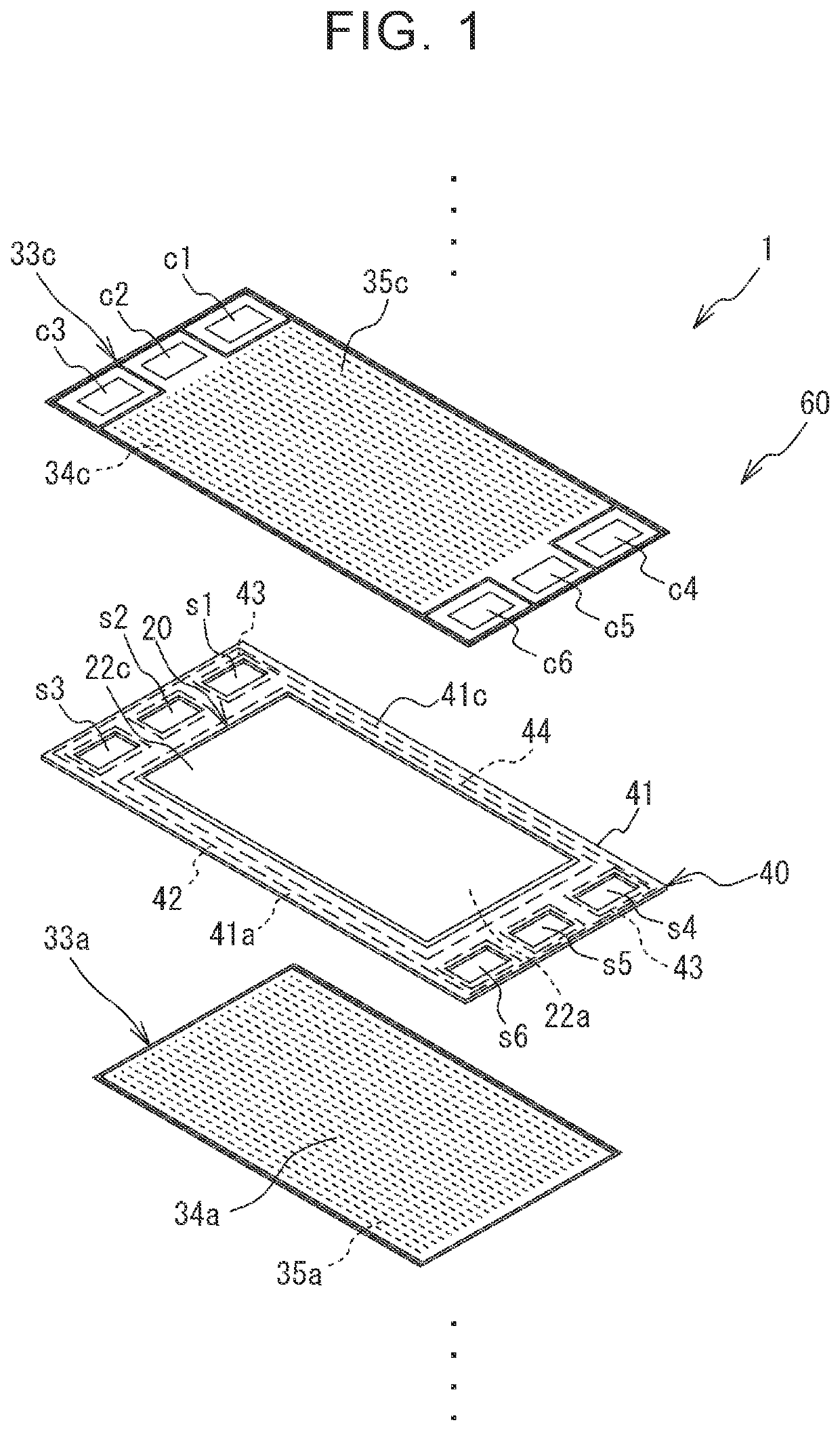 Manufacturing method for fuel cell