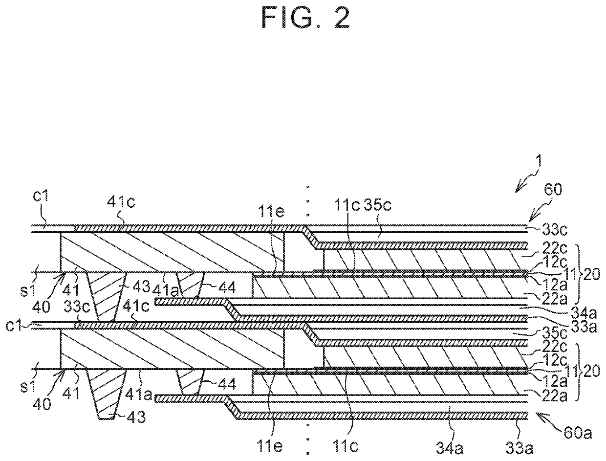 Manufacturing method for fuel cell