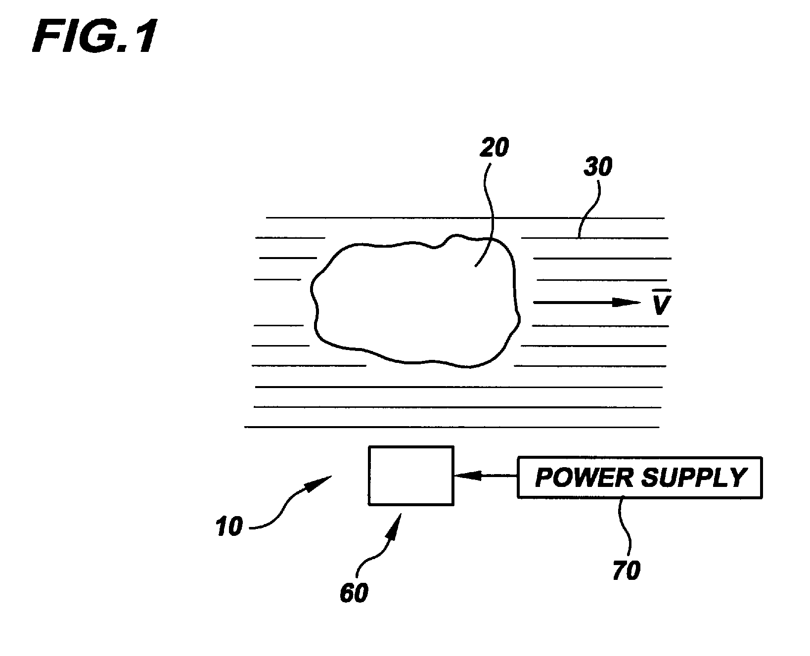 Coupled nonlinear sensor system for sensing a time-dependent target signal and method of assembling the system