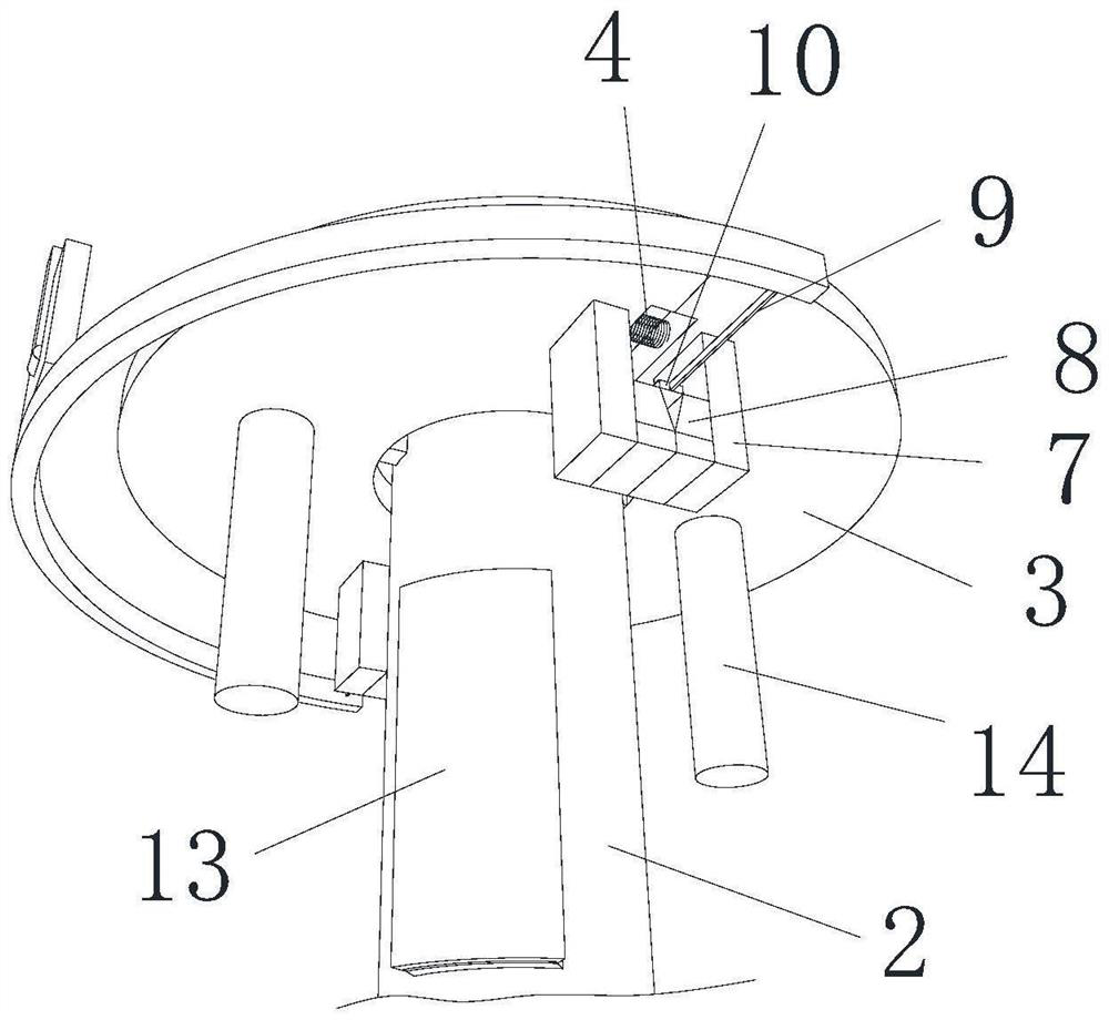 Automatic welding equipment for header welding