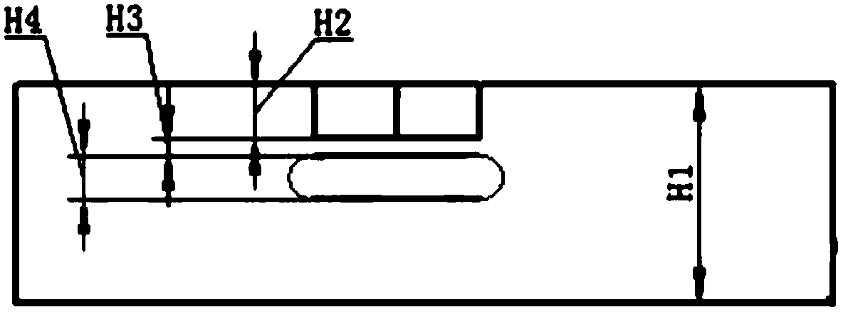 Graphic programming processing method and design method