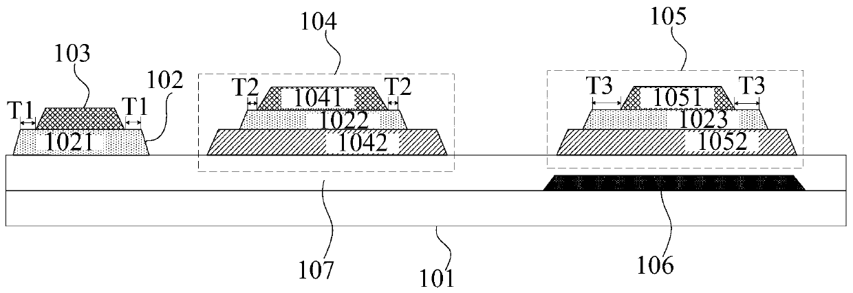 Array substrate, manufacturing method thereof and display device