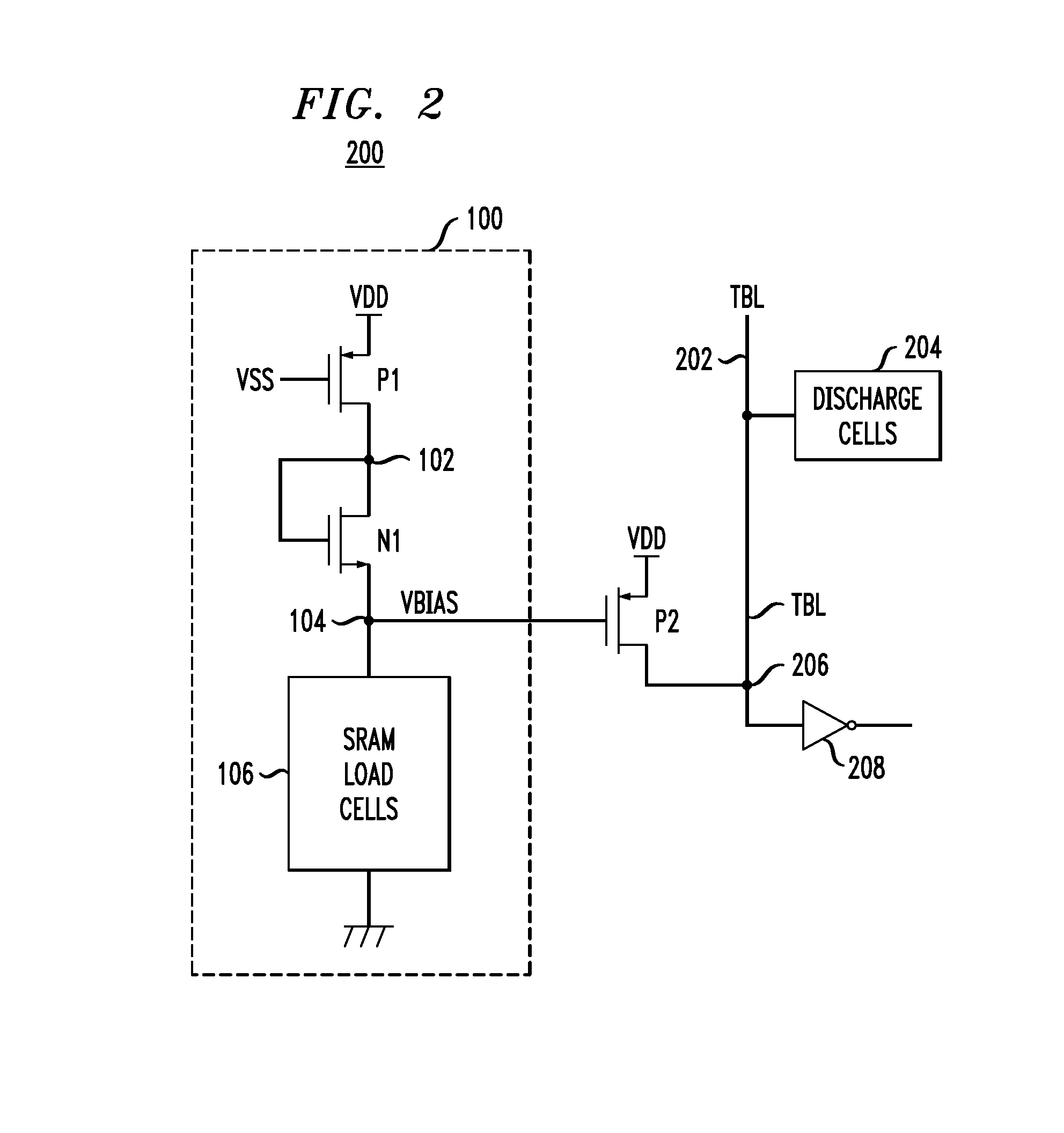 Area-efficient process-and-temperature-adaptive self-time scheme for performance and power improvement