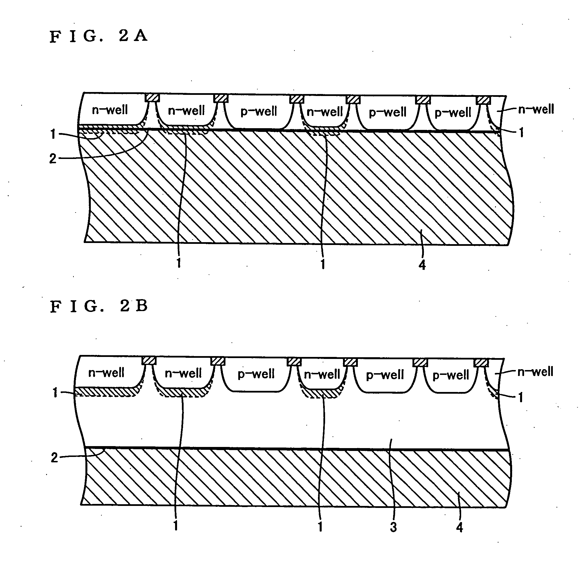 High resistivity silicon wafer and method for fabricating the same