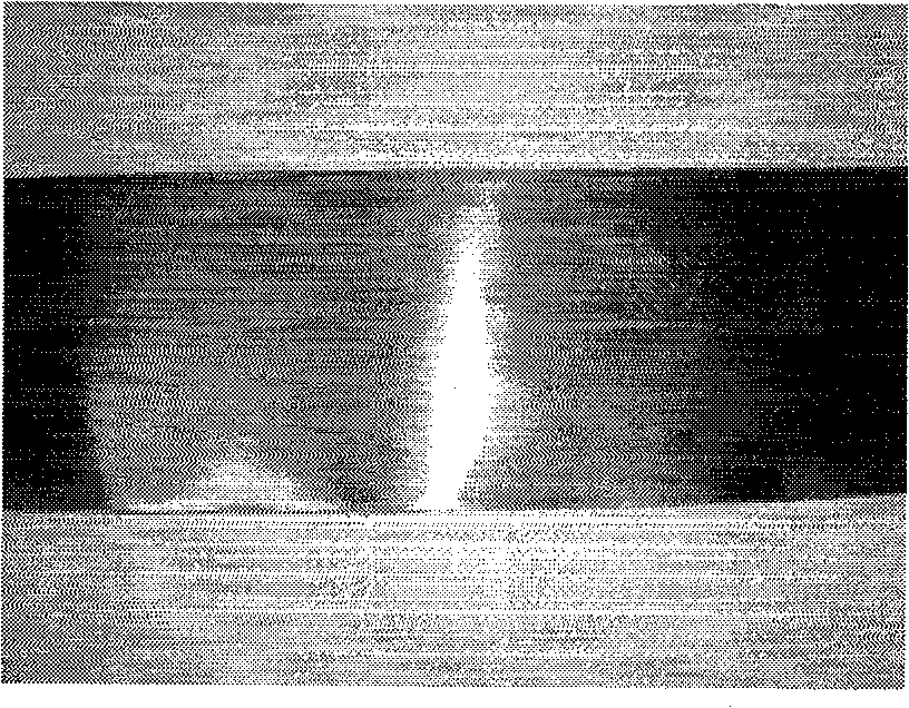 Beta titanium alloy material and preparation method thereof