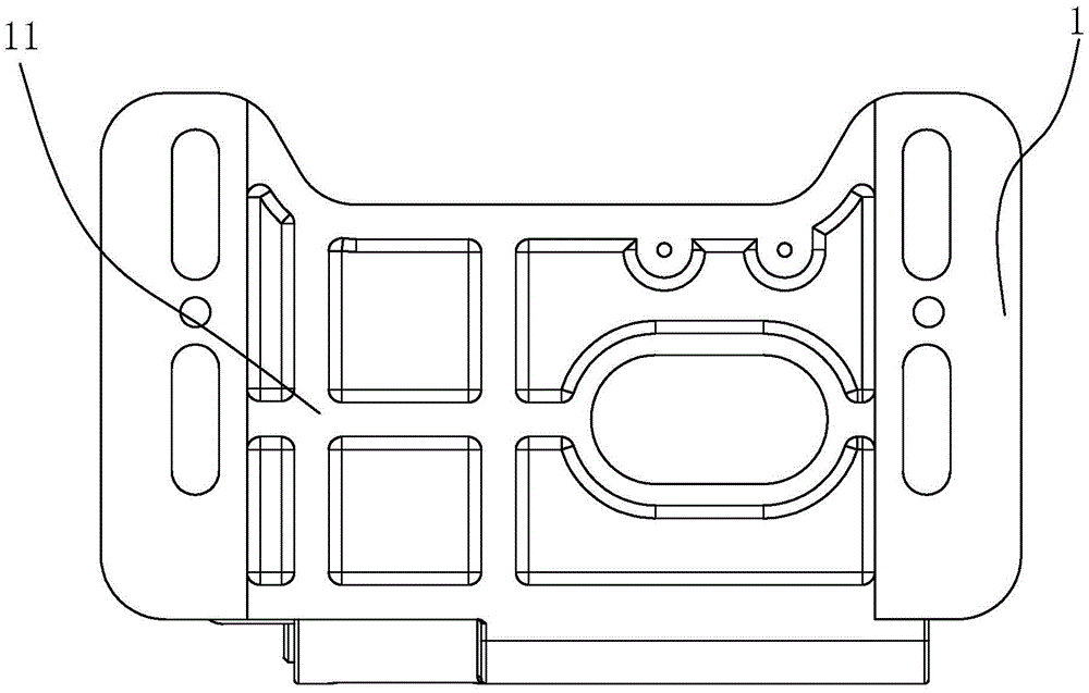 Electric auxiliary lock