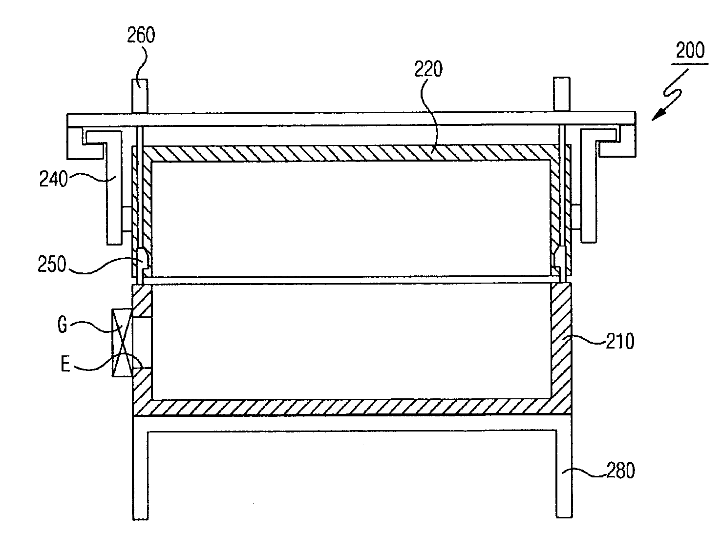 Vacuum processing apparatus