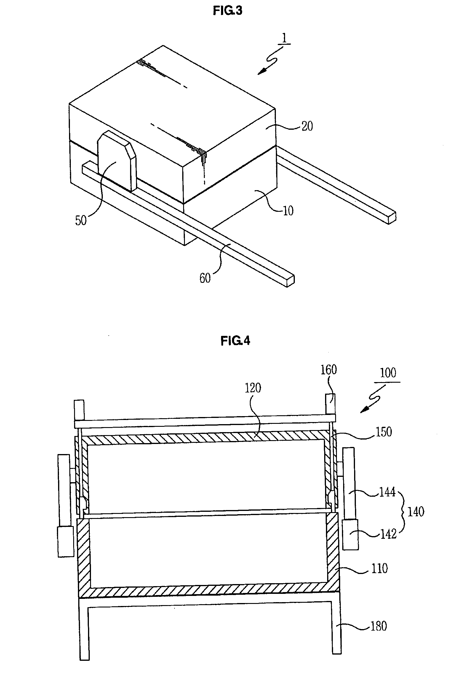 Vacuum processing apparatus