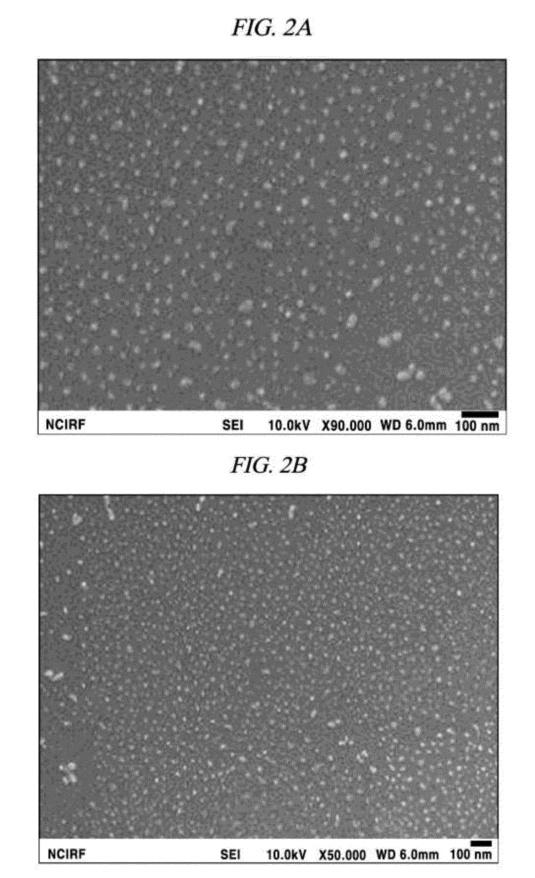 Graphene quantum dots with different types and method for obtaining each of different types of graphene quantum dots