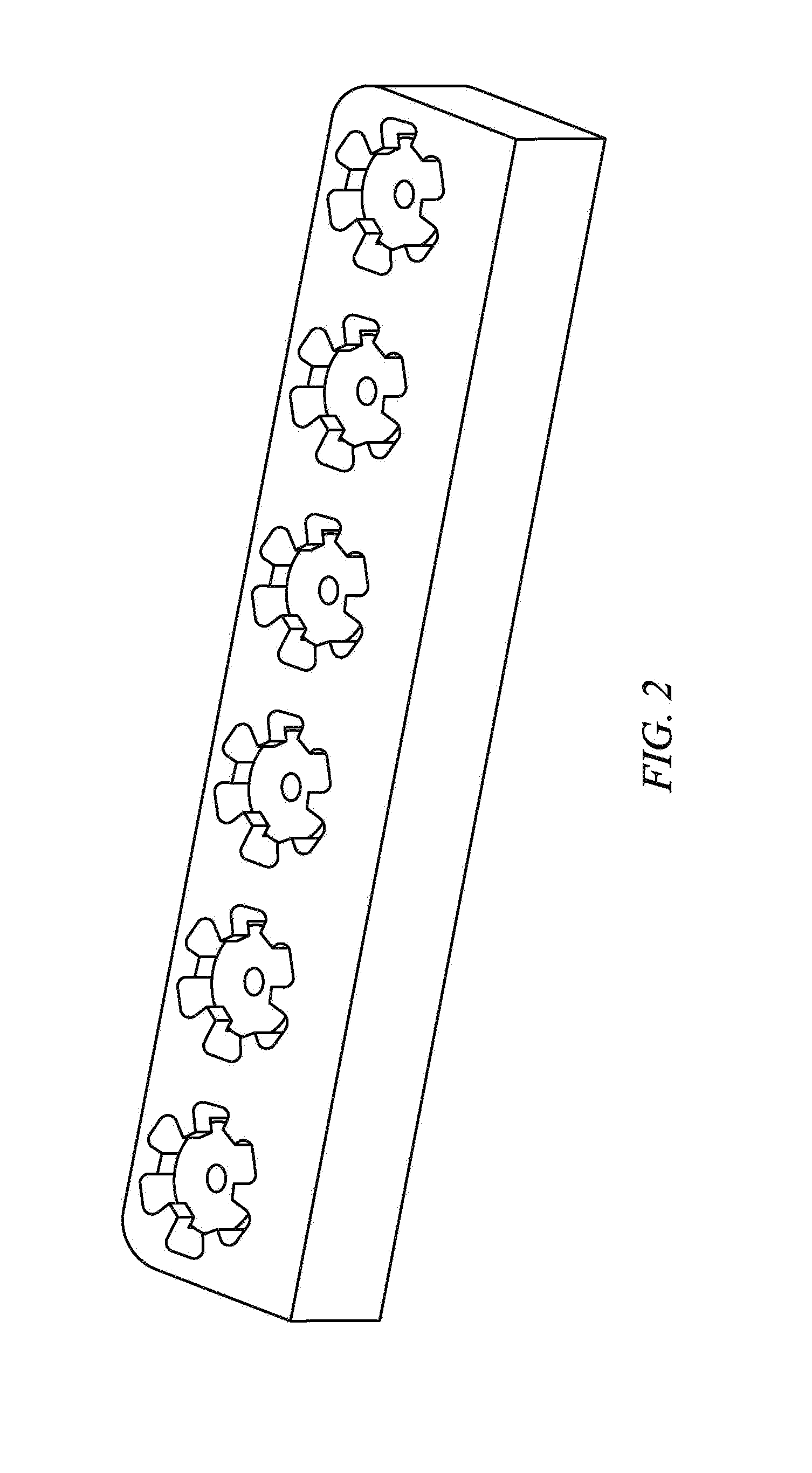 Biosample storage devices and methods of use thereof