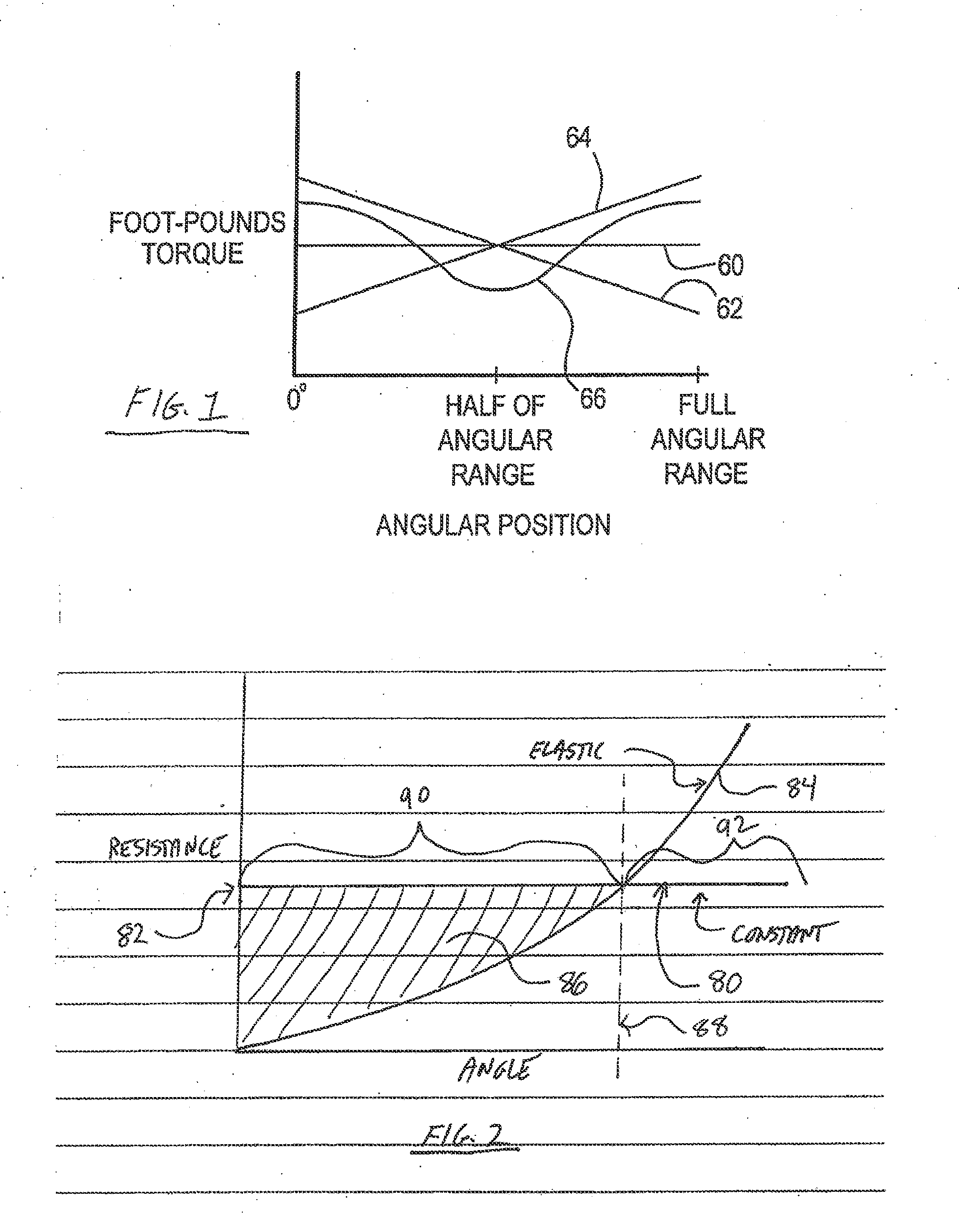 Detachable component muscle toning garment