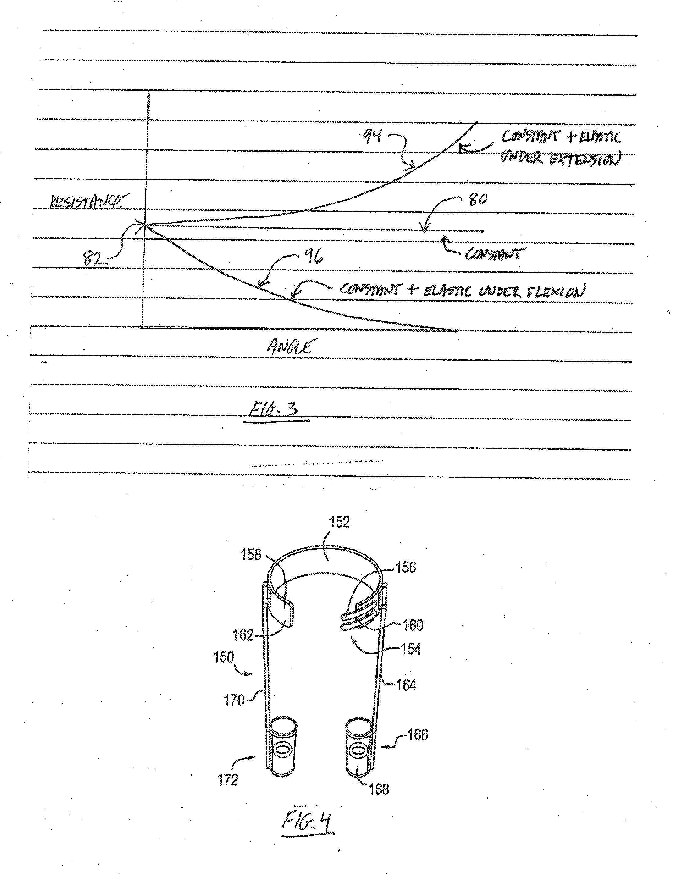 Detachable component muscle toning garment